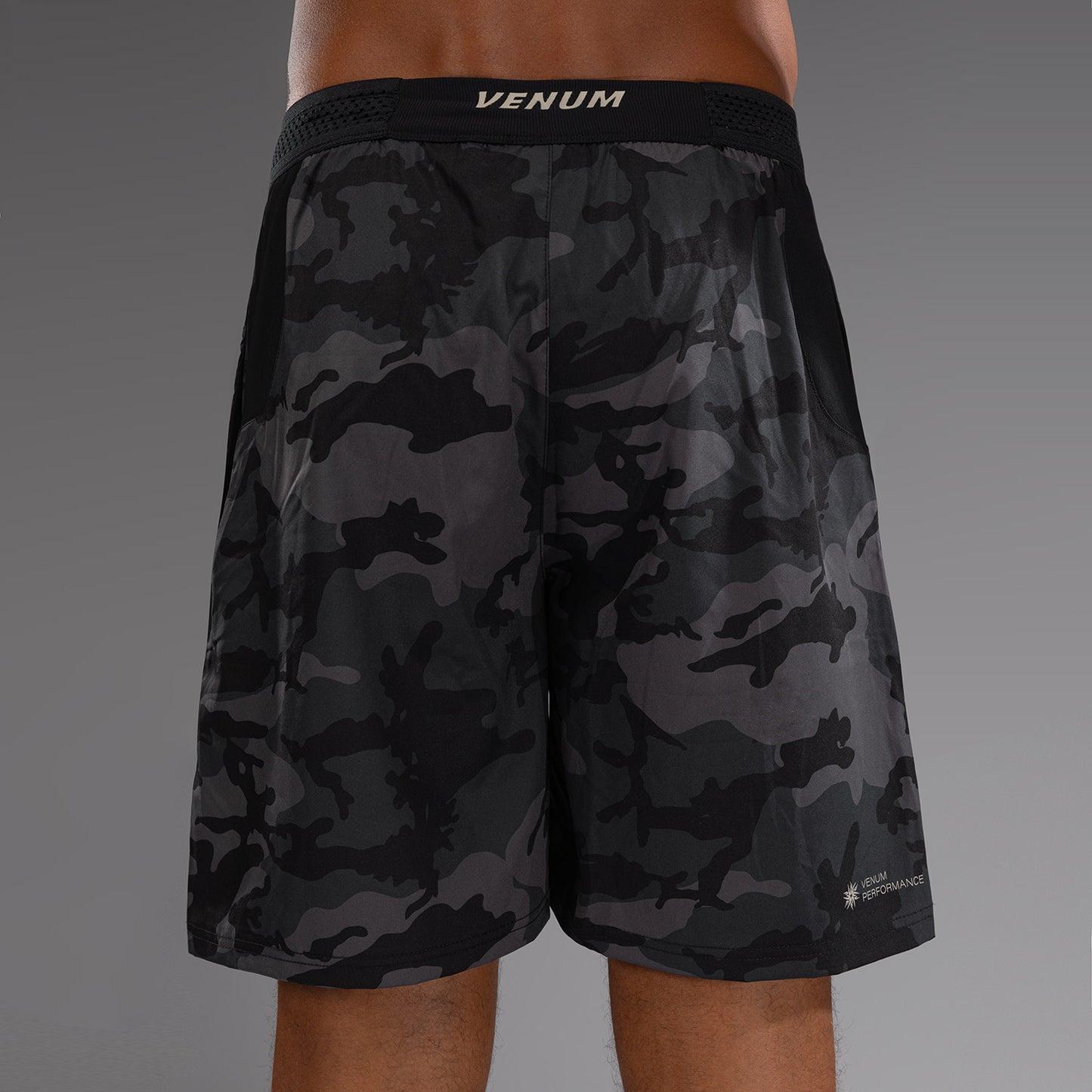 Venum G-Fit Air トレーニングショーツ メンズ - アーバンデジタルカモ