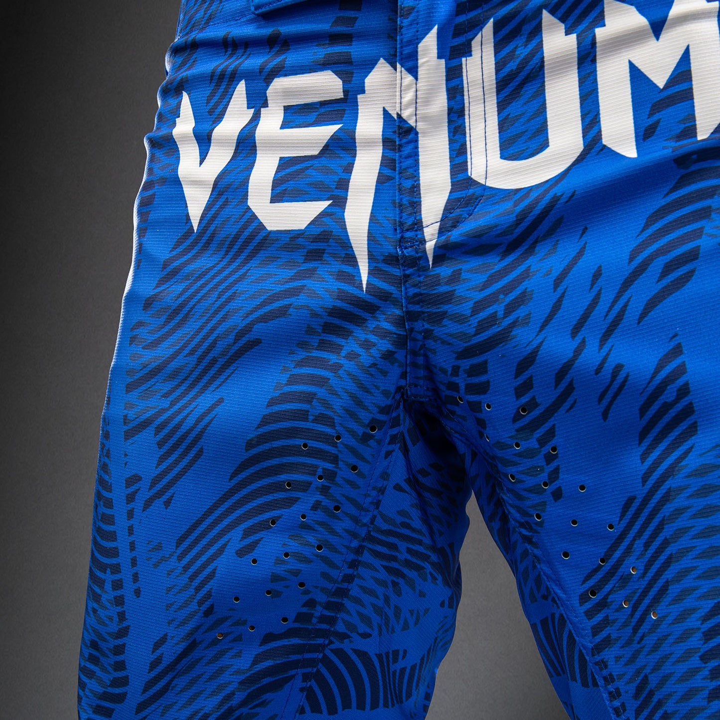 Venum MX Elite モトクロスパンツ - ブルー