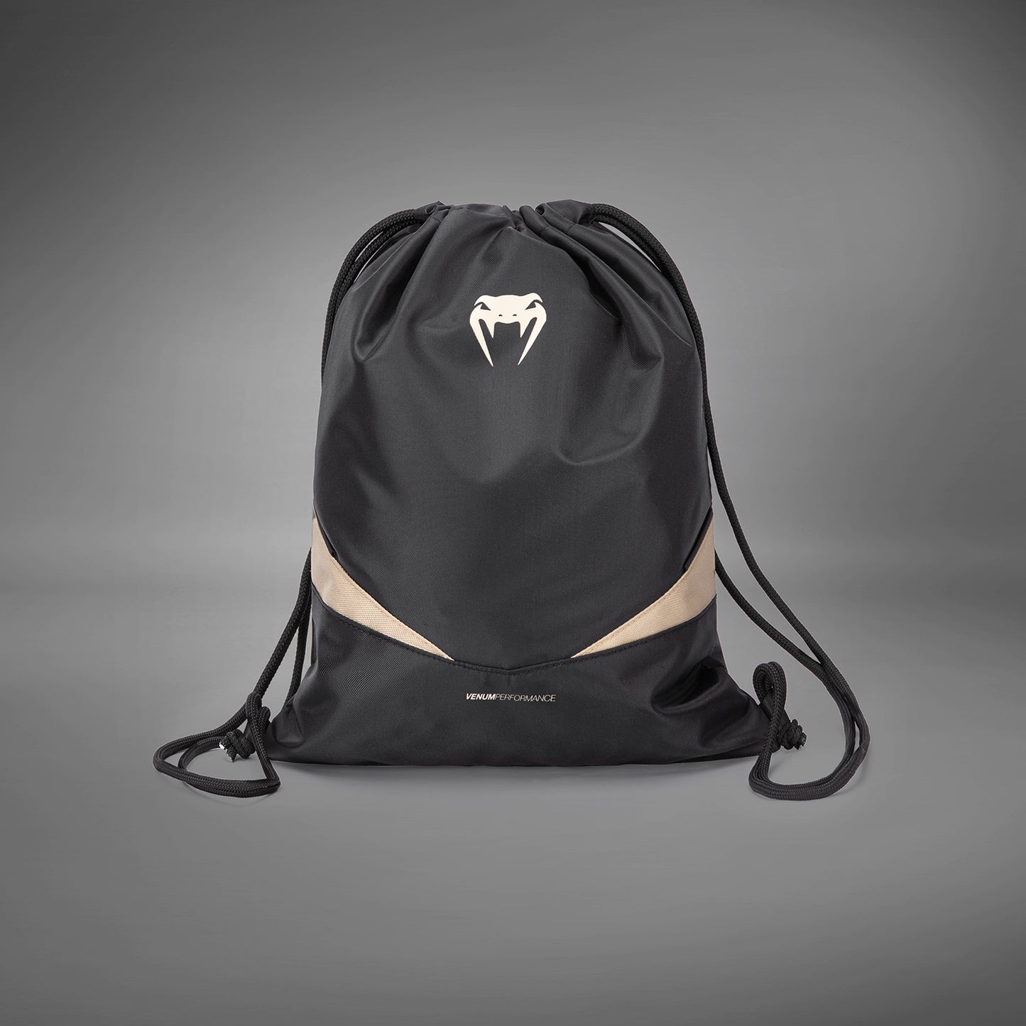 Venum Evo 2 Drawstring Bag - ブラック/サンド