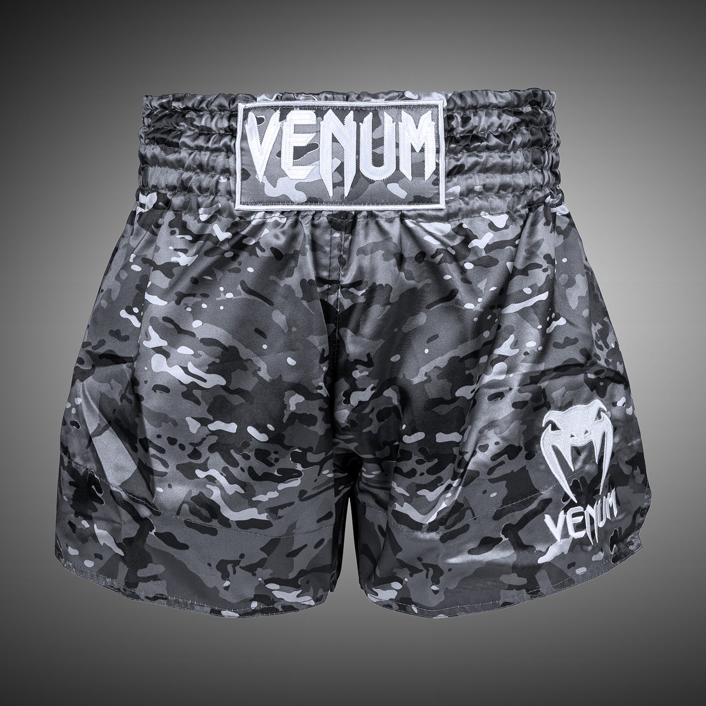 Venum Classic ムエタイショーツ - アーバン・カモ