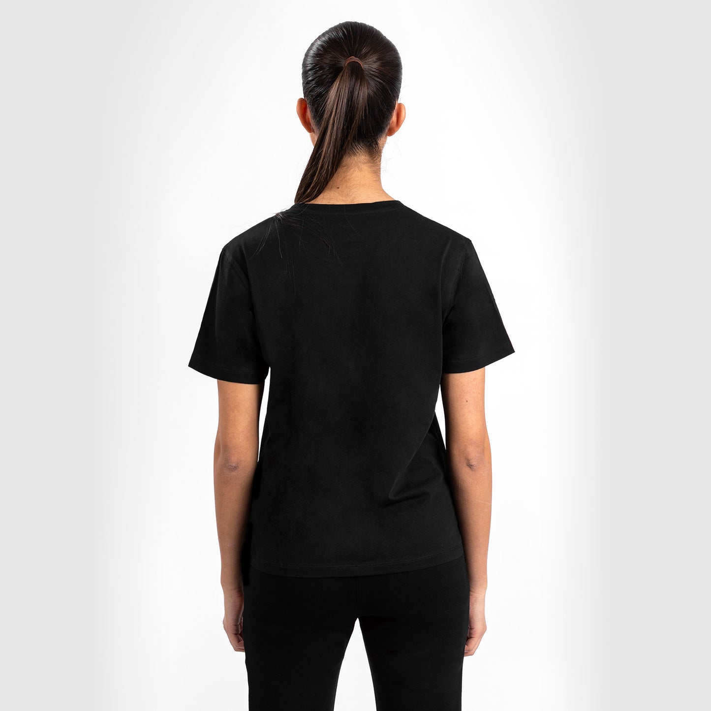 UFC Adrenaline by Venum Replica 女性用半袖Tシャツ - Champion