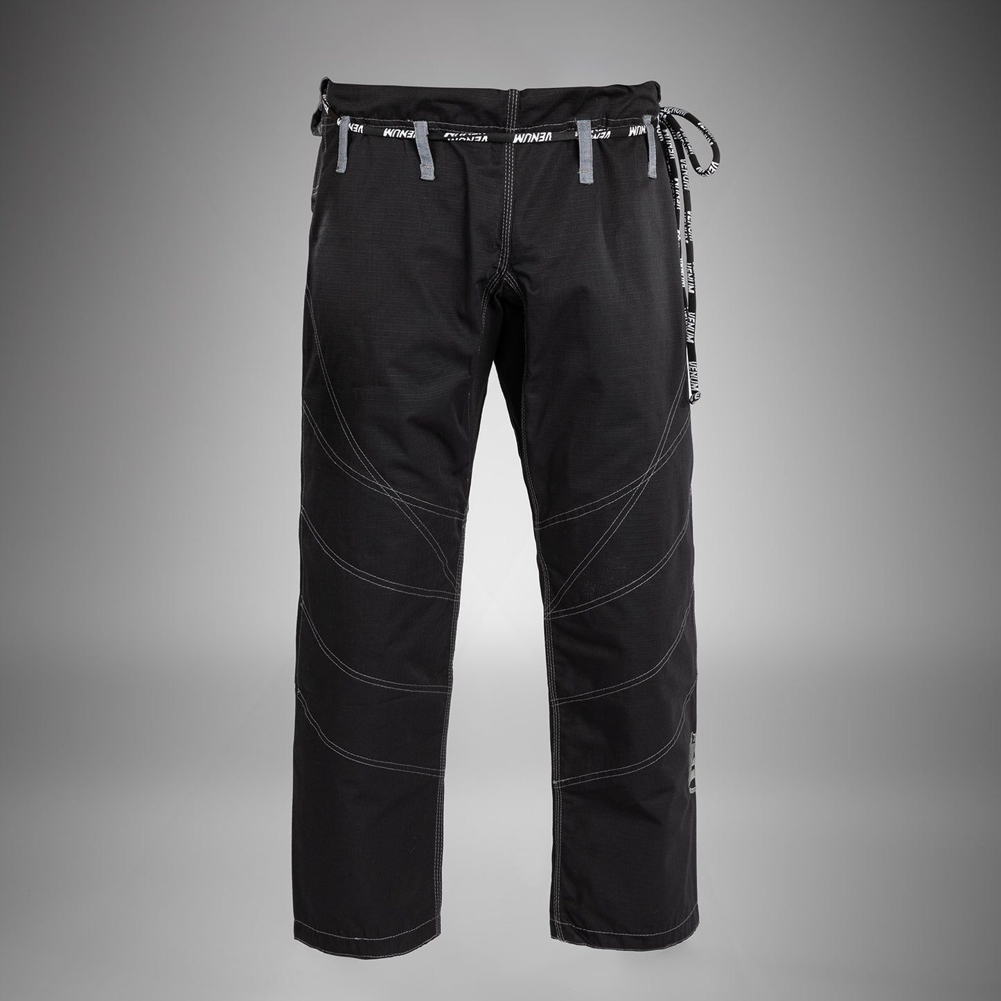 Venum x Polaris BJJ Gi - ブラック/ストームグレー