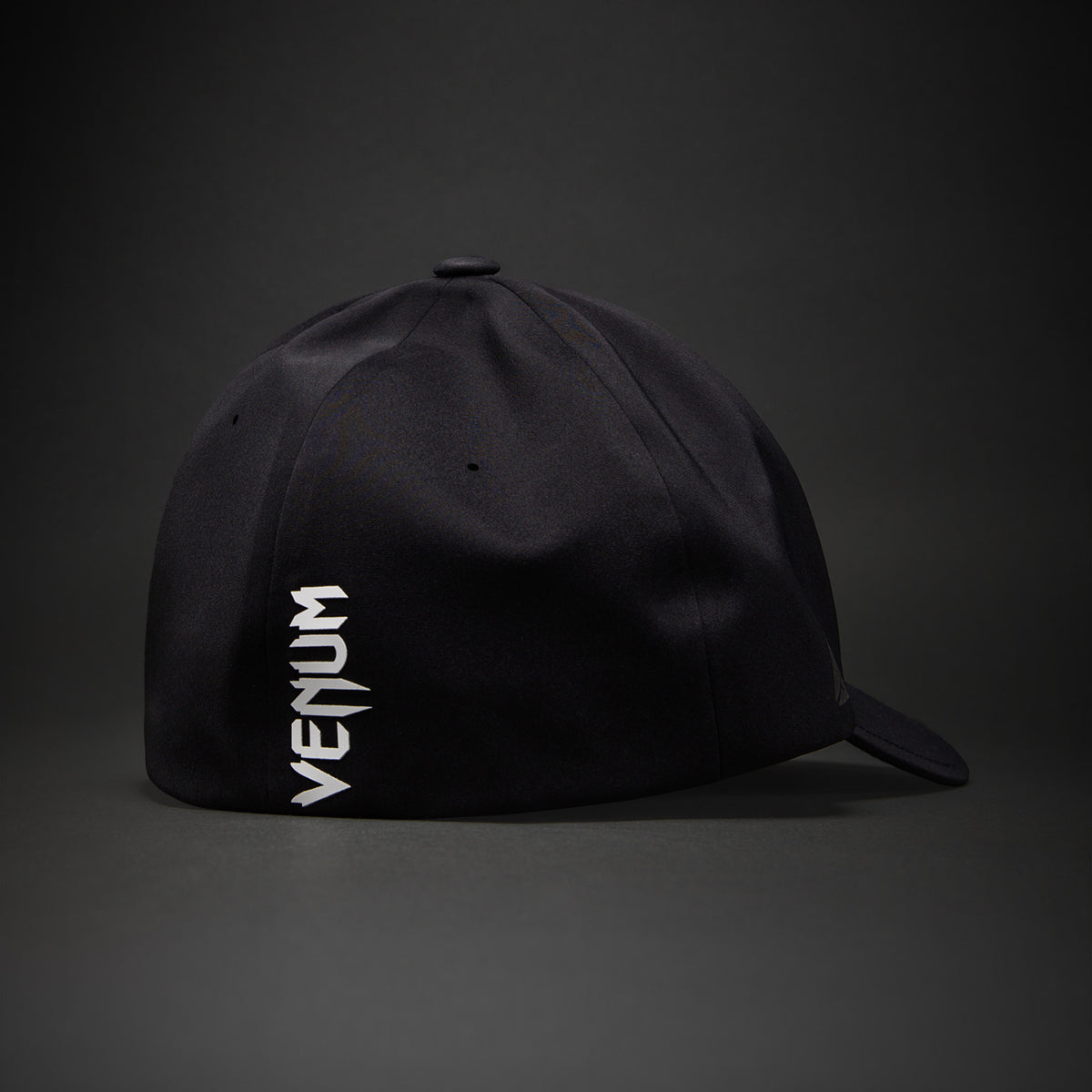 Venum Flexfit Delta キャップ - ブラック