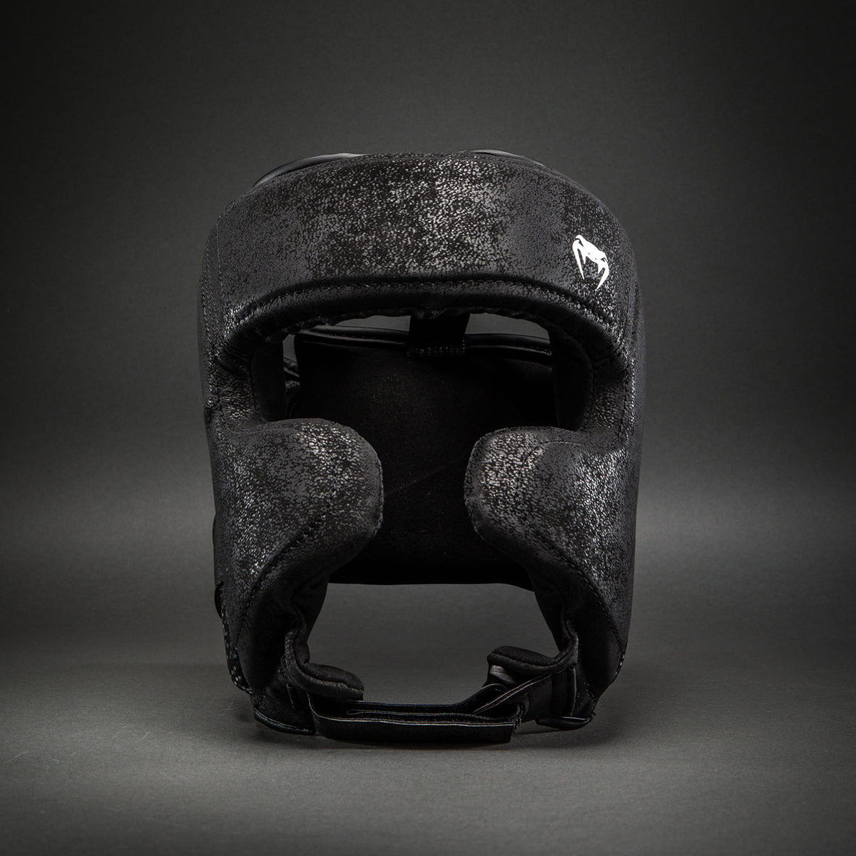 Venum Stone 2.0 ヘッドギア – ブラック