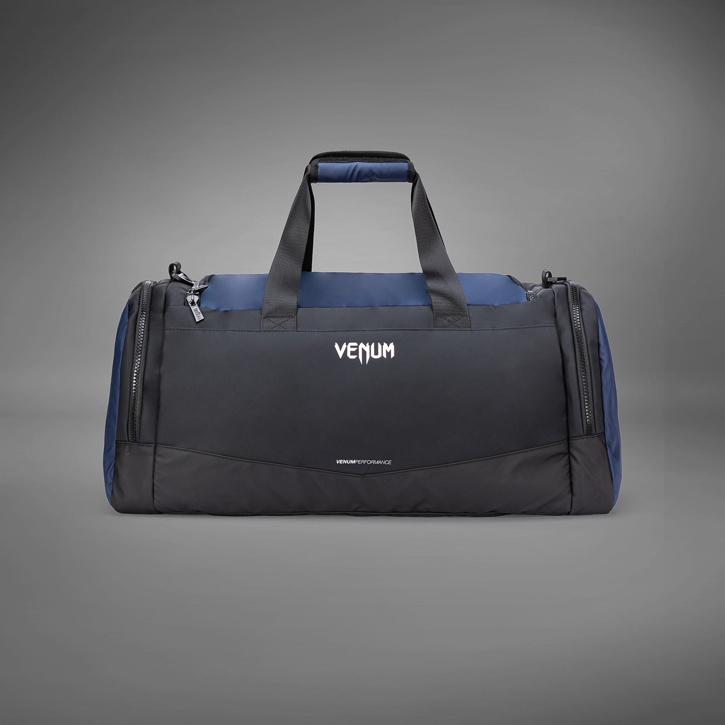 Venum Evo 2 Trainer Lite Duffle Bag - ブラックブルー