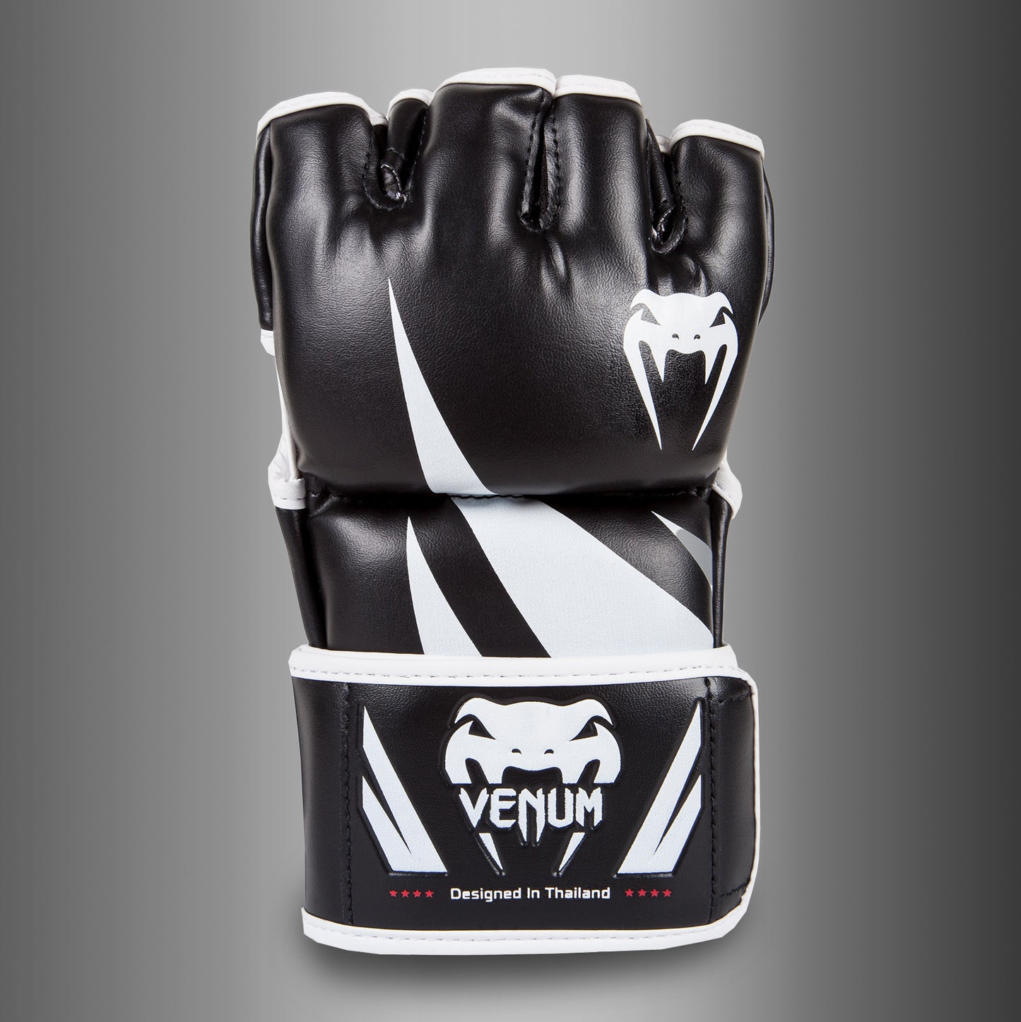 Venum Challenger MMA グローブ - ブラック