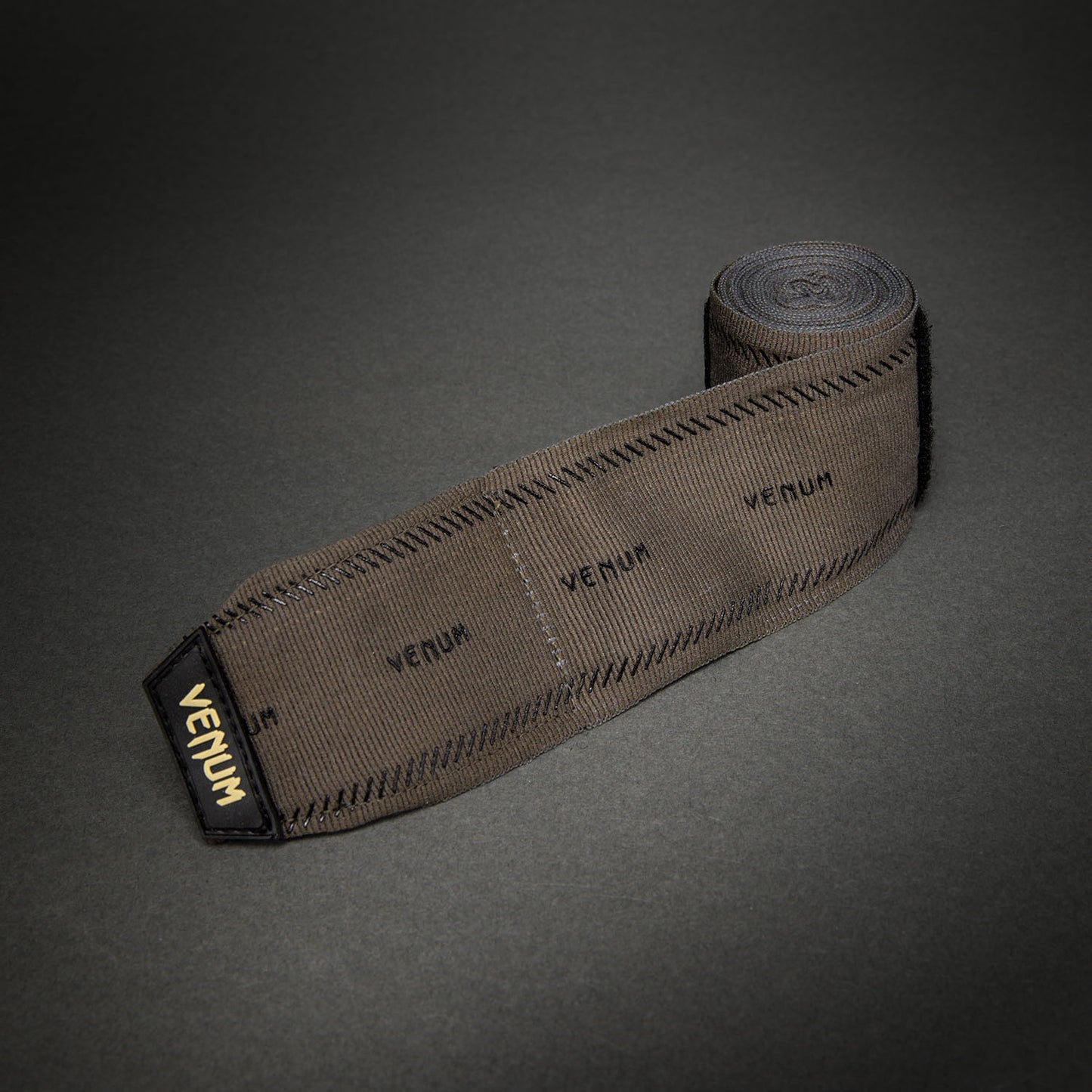 Venum Impact Evo ハンドラップ – ダークグレー