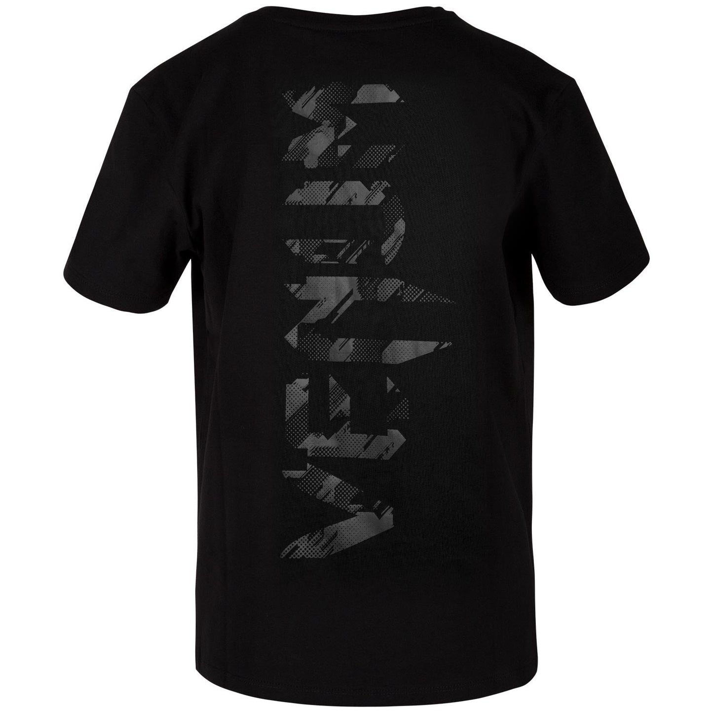 Venum Tecmo Giant Tシャツ - キッズ-ブラック/カーキ