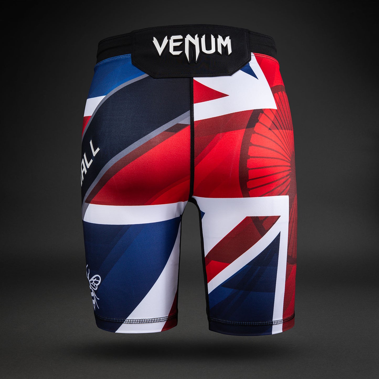 UFC Unrivaled by Venum Tom Aspinall 2.0 Vale tudo ショートパンツ - ブルー