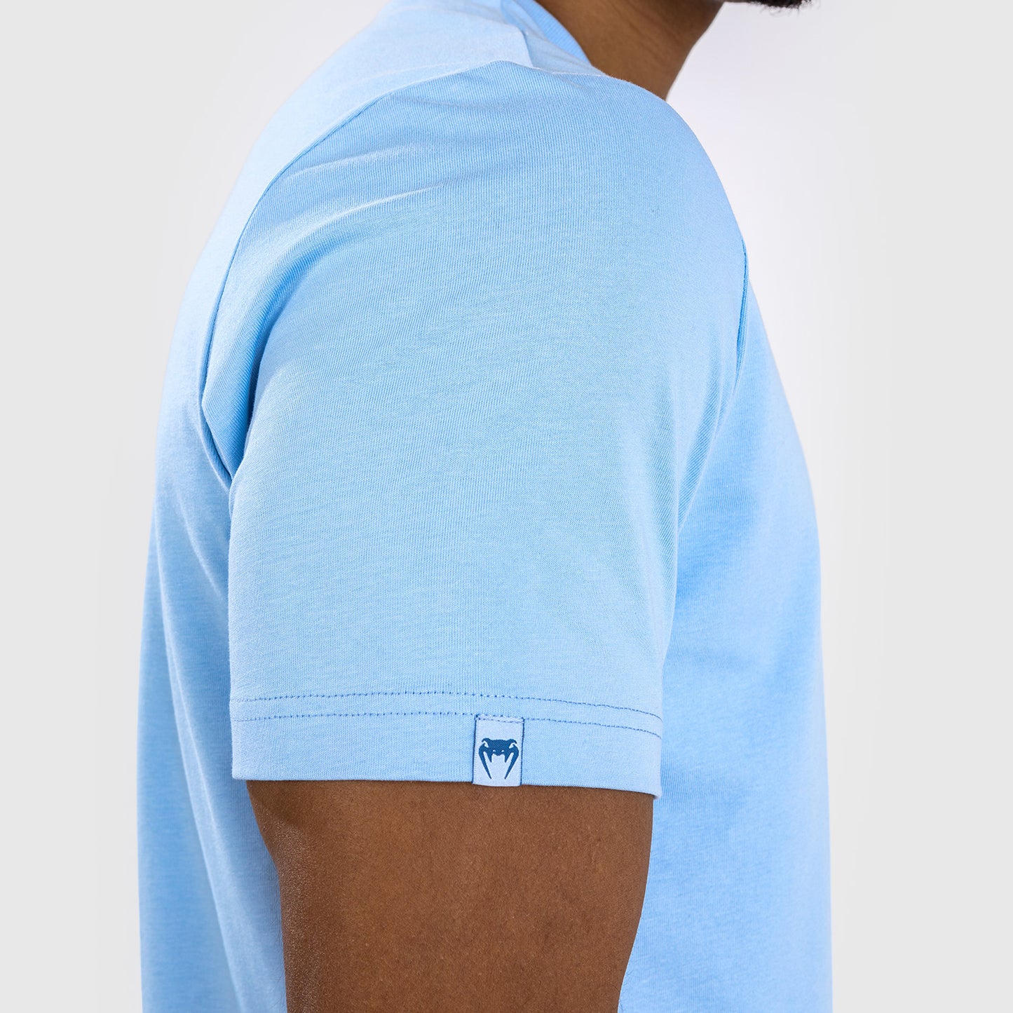 Venum Contender Tシャツ - オーシャンブルー