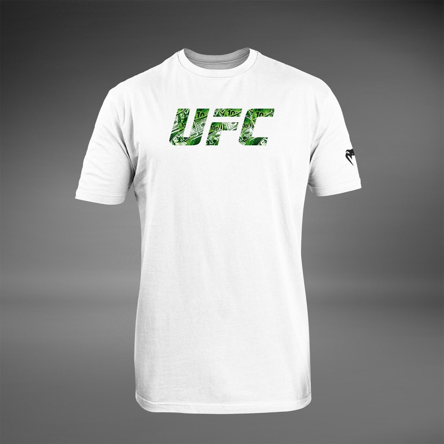 UFC Unrivaled by Venum Conor McGregor 男性 Tシャツ - ホワイト