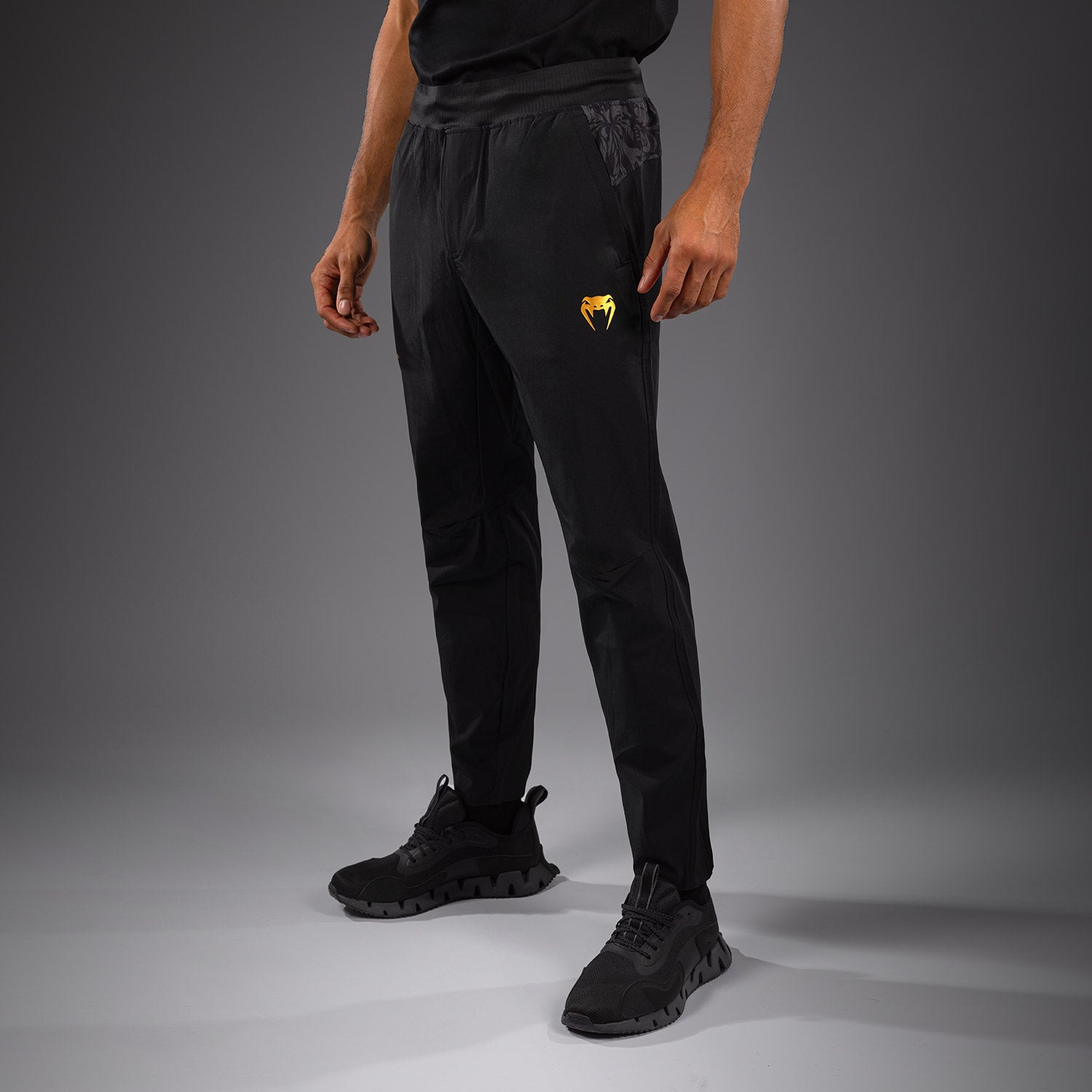 VENUM ヴェナムパンツ VENUM／ヴェナム スウェットパンツ Venum X Top Rank Original