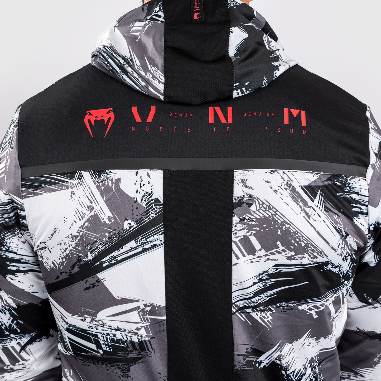 Venum Electron 3.0 パーカー - ネイビーブルー