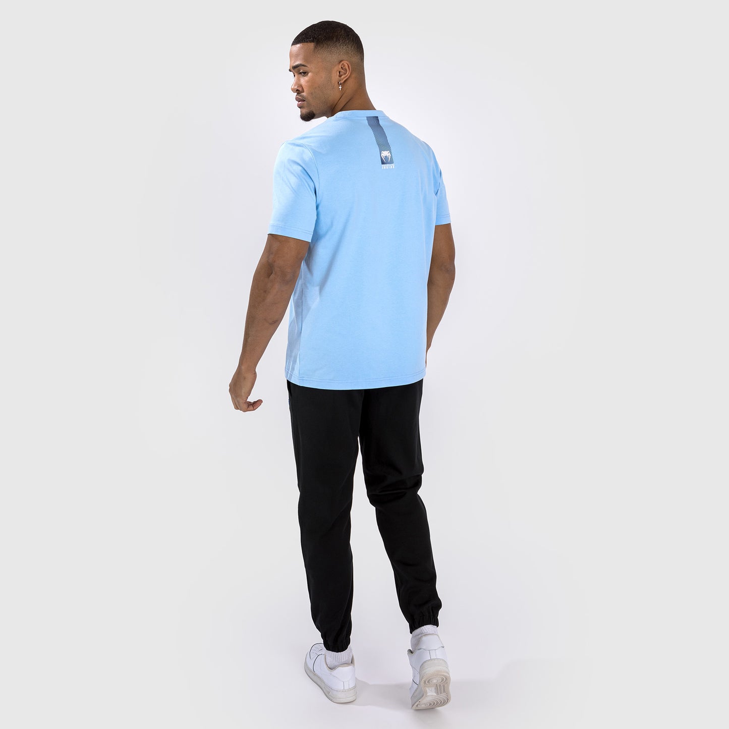 Venum Contender Tシャツ - オーシャンブルー