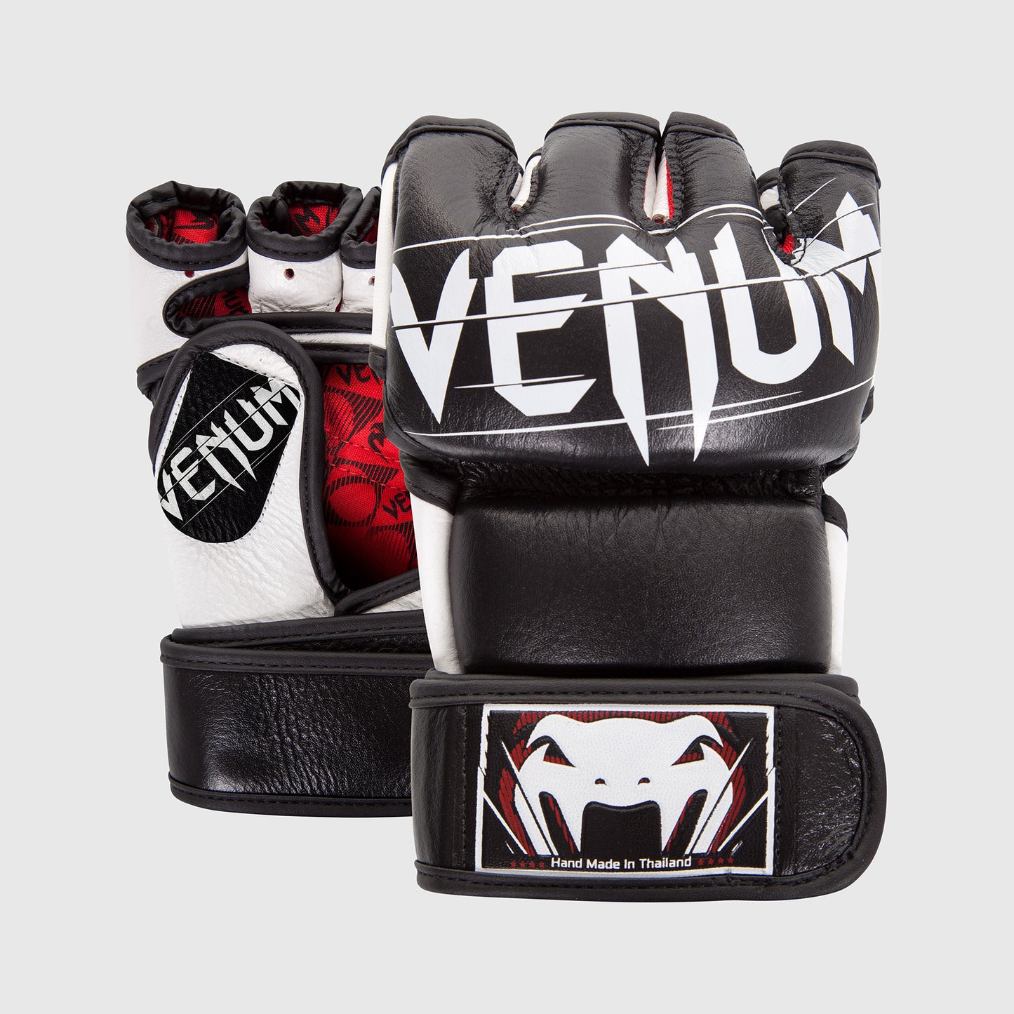 Venum Undisputed 2.0 MMA グローブ - ナッパレザー