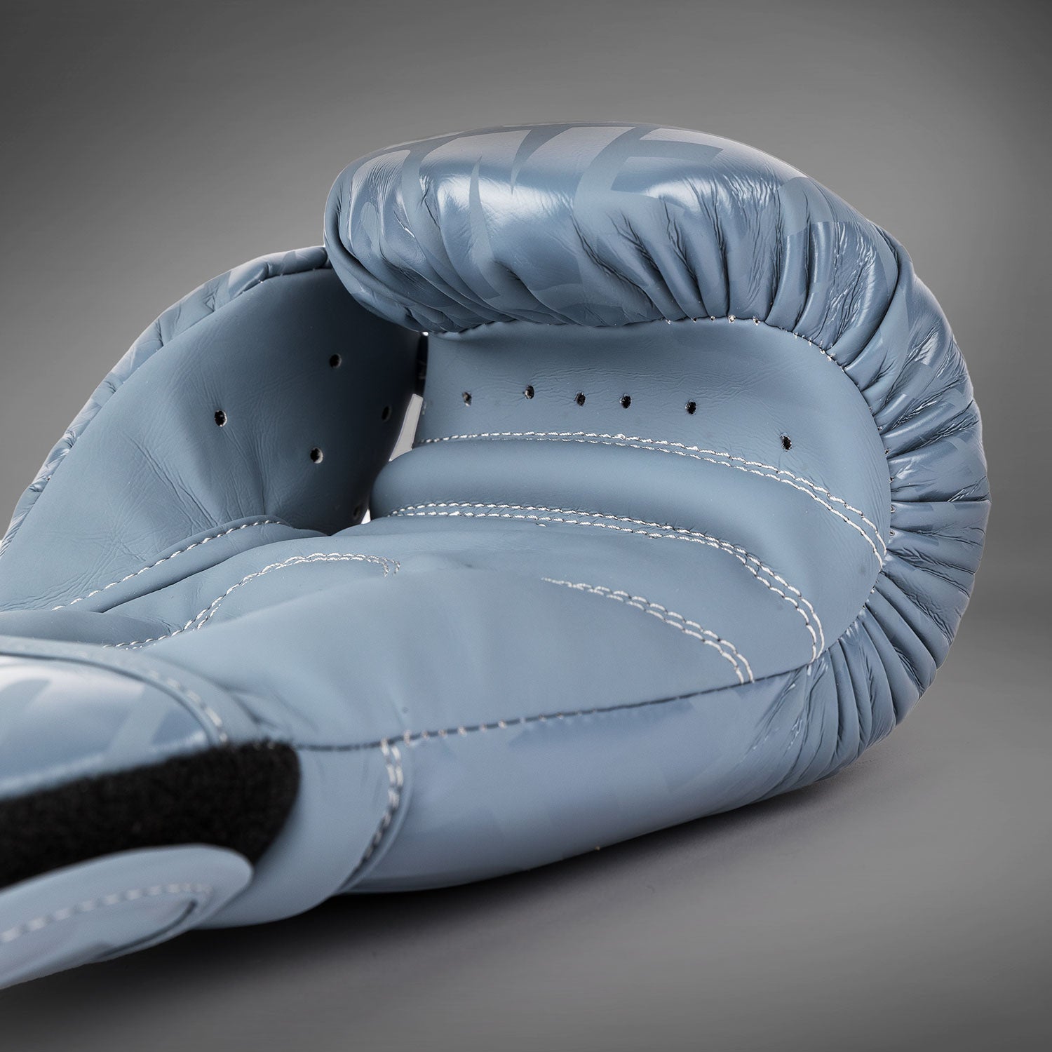 Venum ボクシンググローブ 12 oz グレー/ブラック VENUM ボクシング グローブ ELITE BOXING GLOVES （グレー