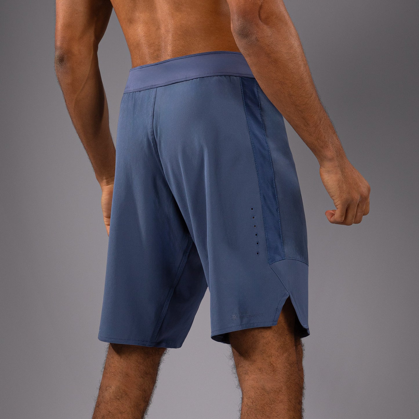 Venum G-Fit Air ファイトショーツ メンズ - ミストブルー