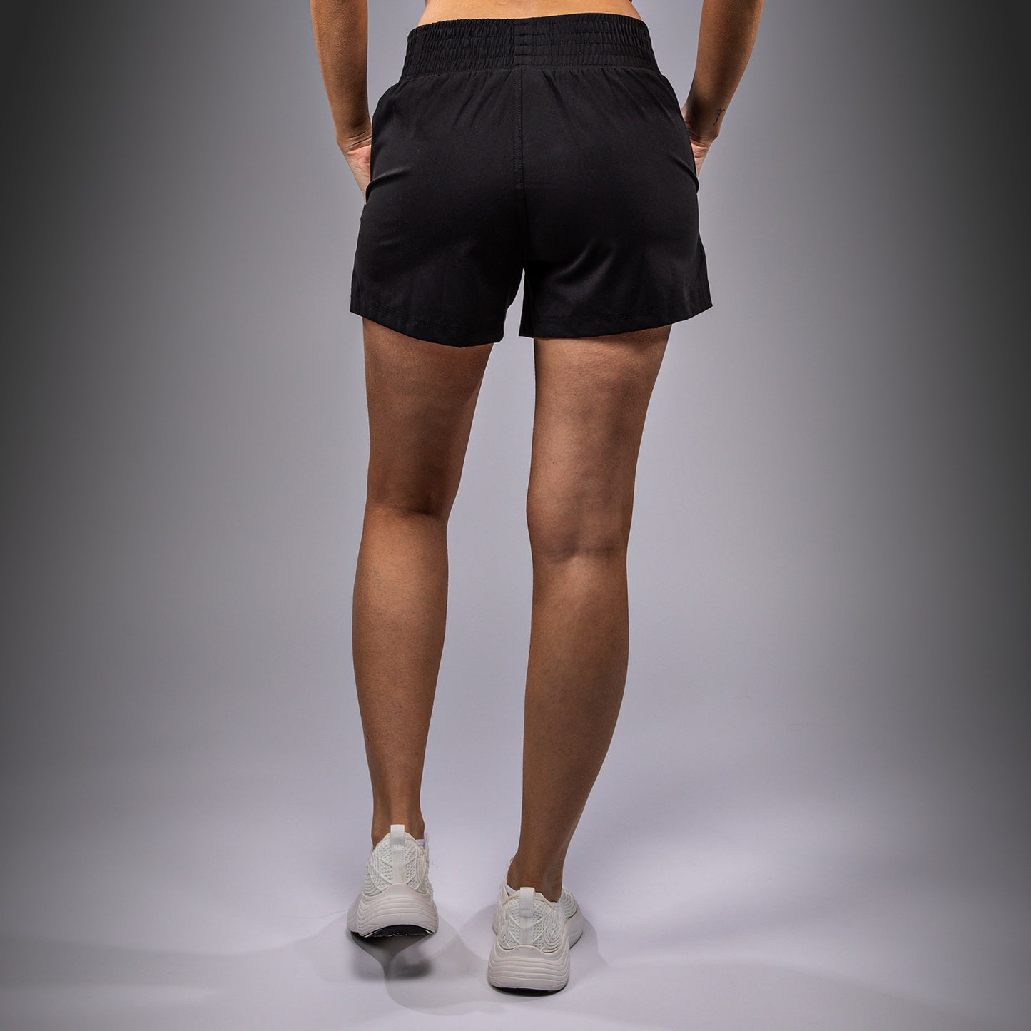Venum Boxing Classic トレーニングショーツ - ブラック