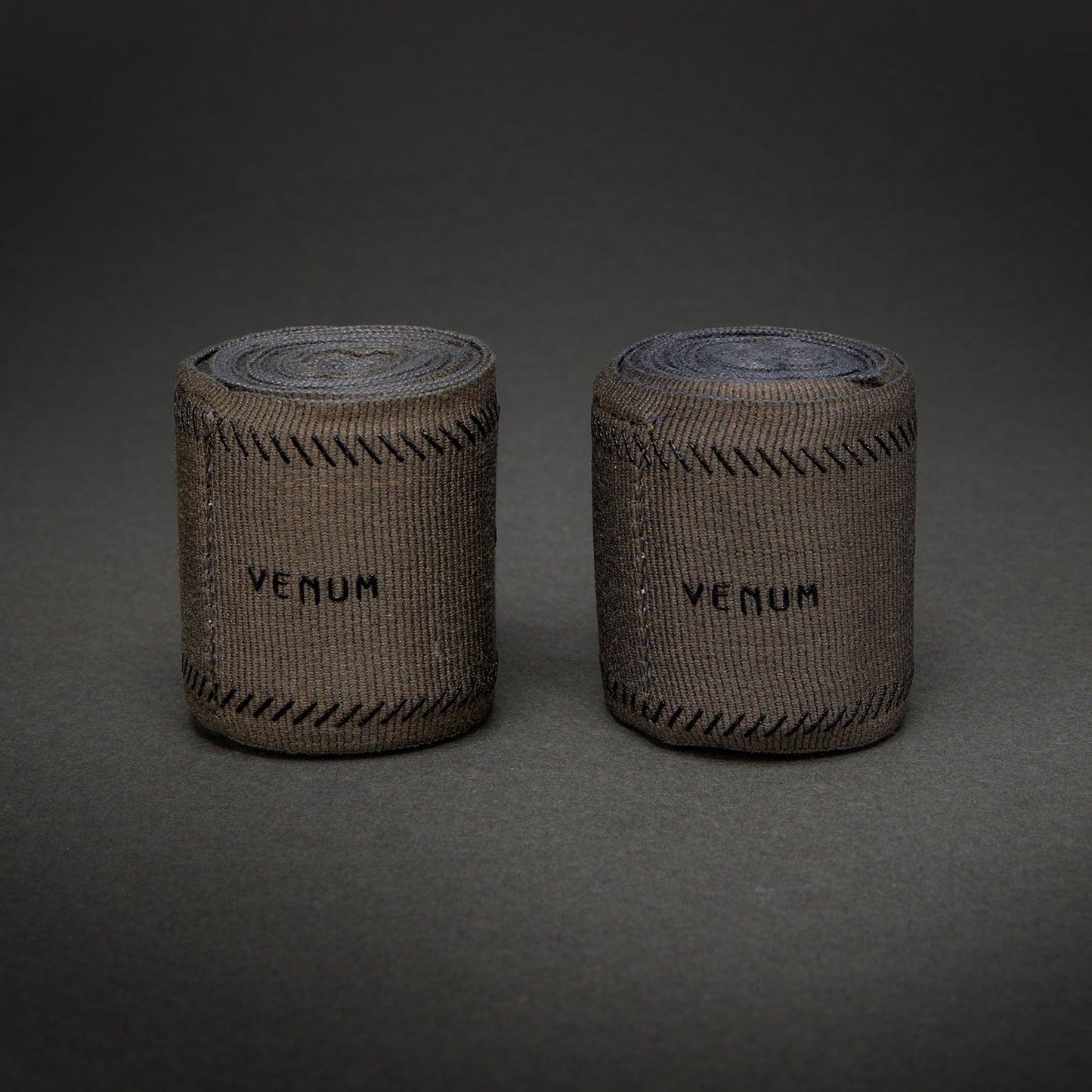 Venum Impact Evo ハンドラップ – ダークグレー