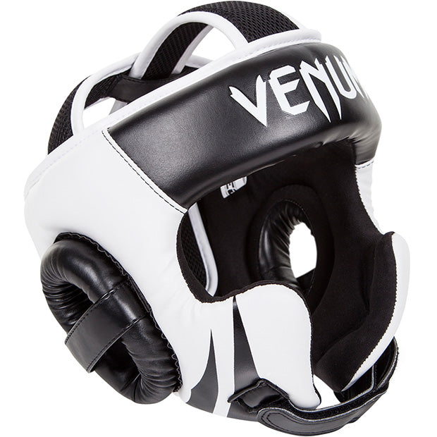 Venum Challenger 2.0 ヘッドギア - フック＆ループストラップ