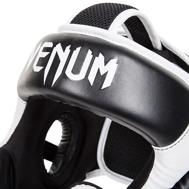 Venum Challenger 2.0 ヘッドギア - フック＆ループストラップ