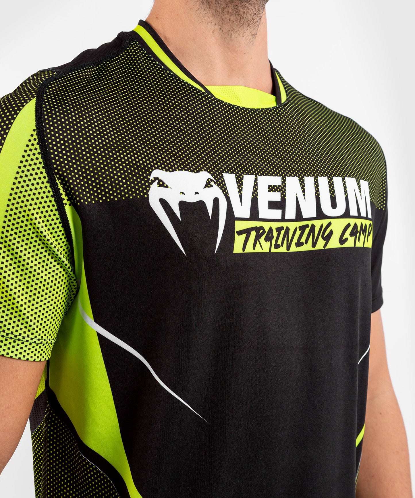 VTC 3.0ドライテックTシャツ