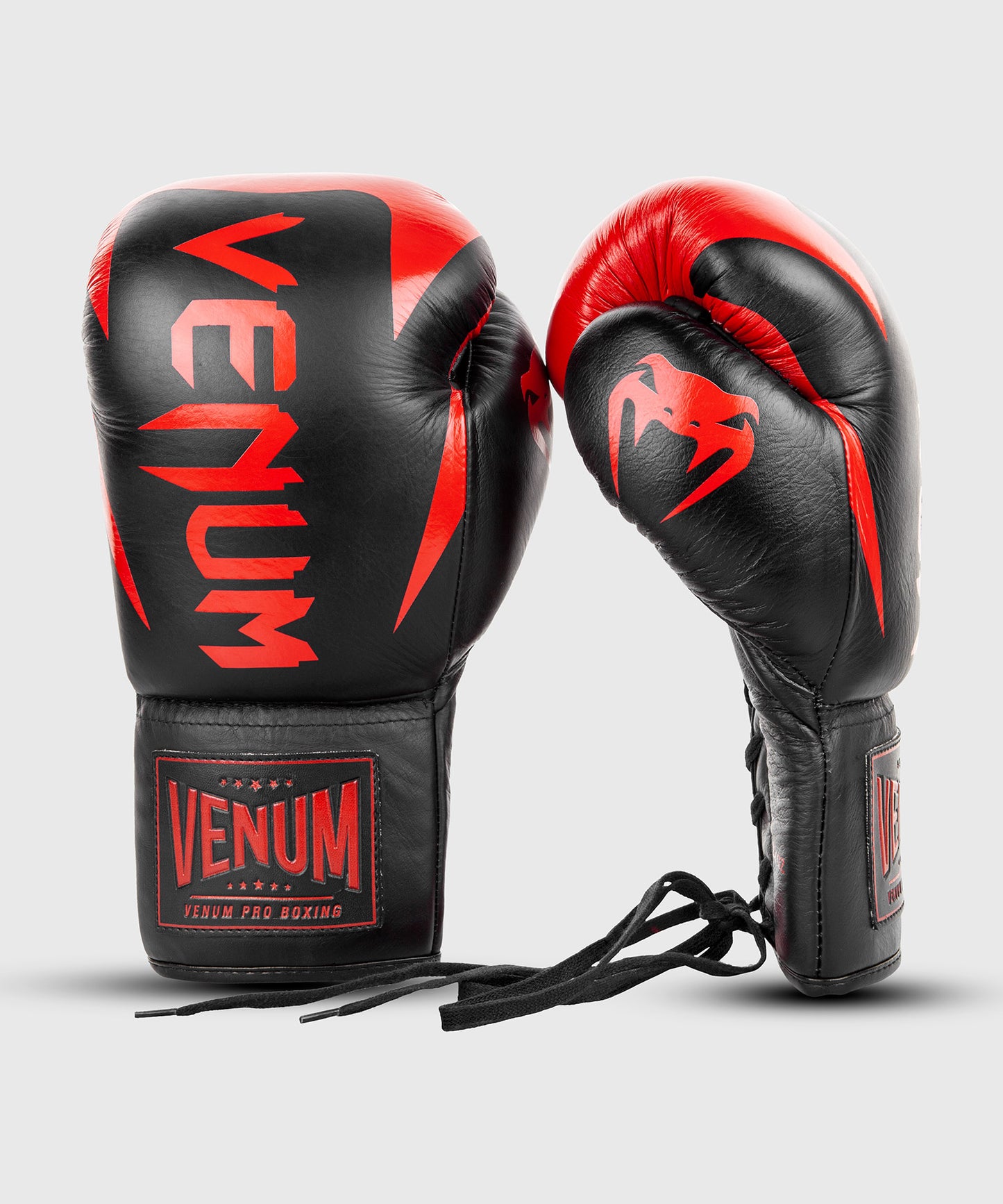 VENUM-03683-100 - ブラック/レッド