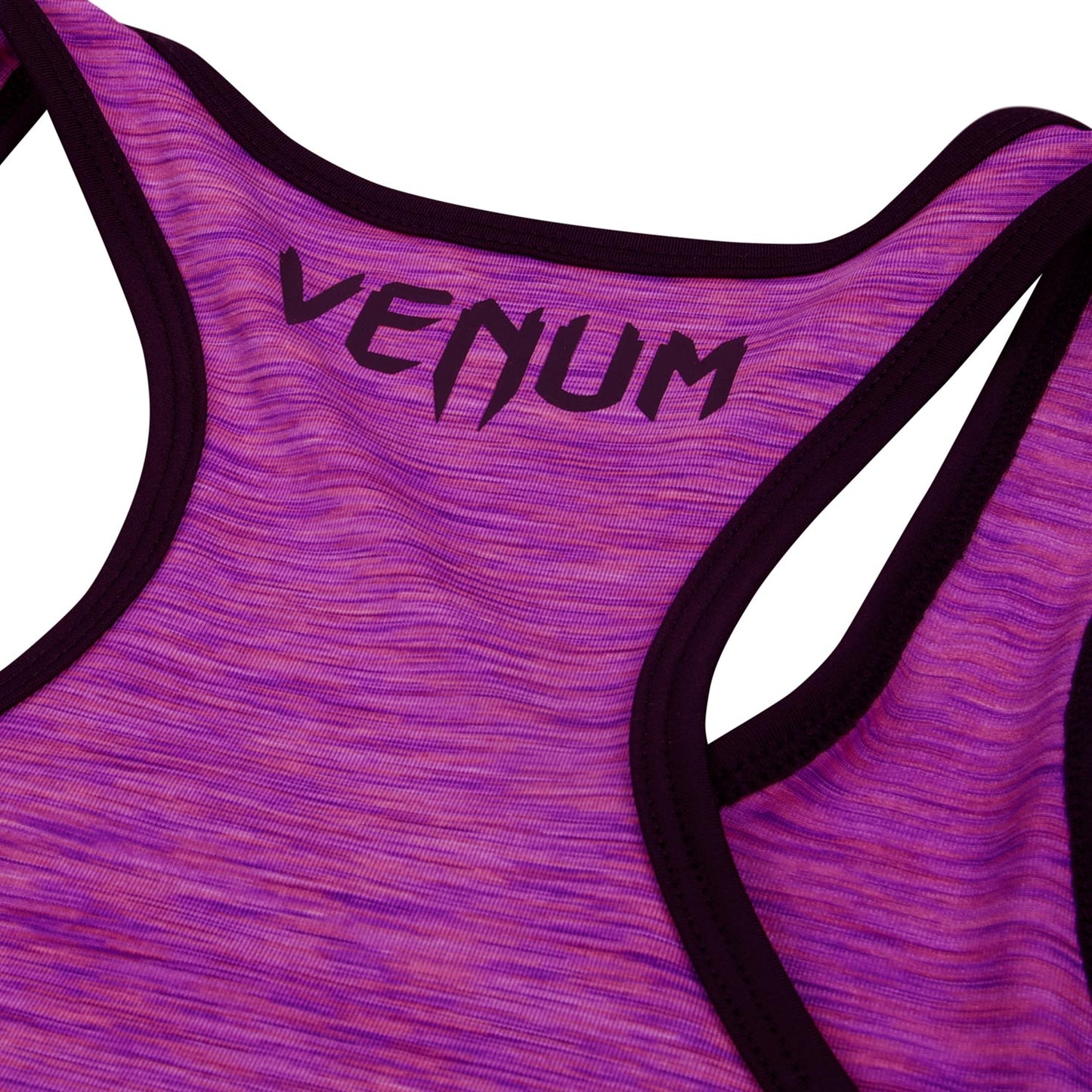 Venum Heather タンクトップ - ヘザー・ピンク