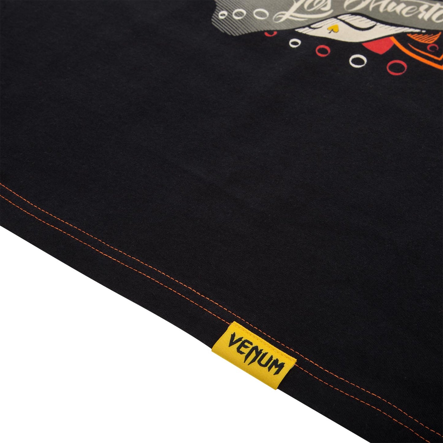 EU-VENUM-2112-BLACK - ブラック