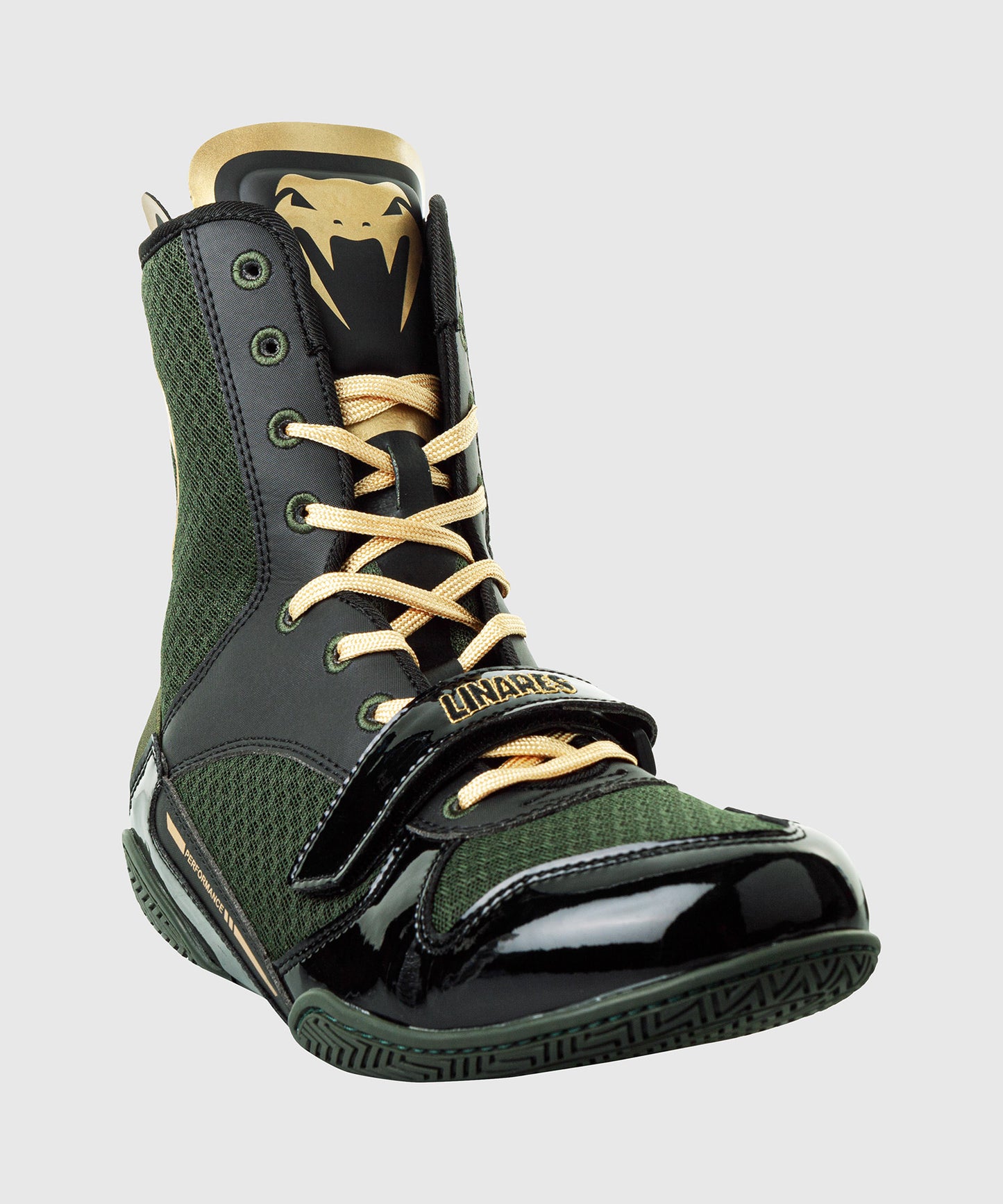 Venum Elite Evo Linares Edition ボクシングシューズ