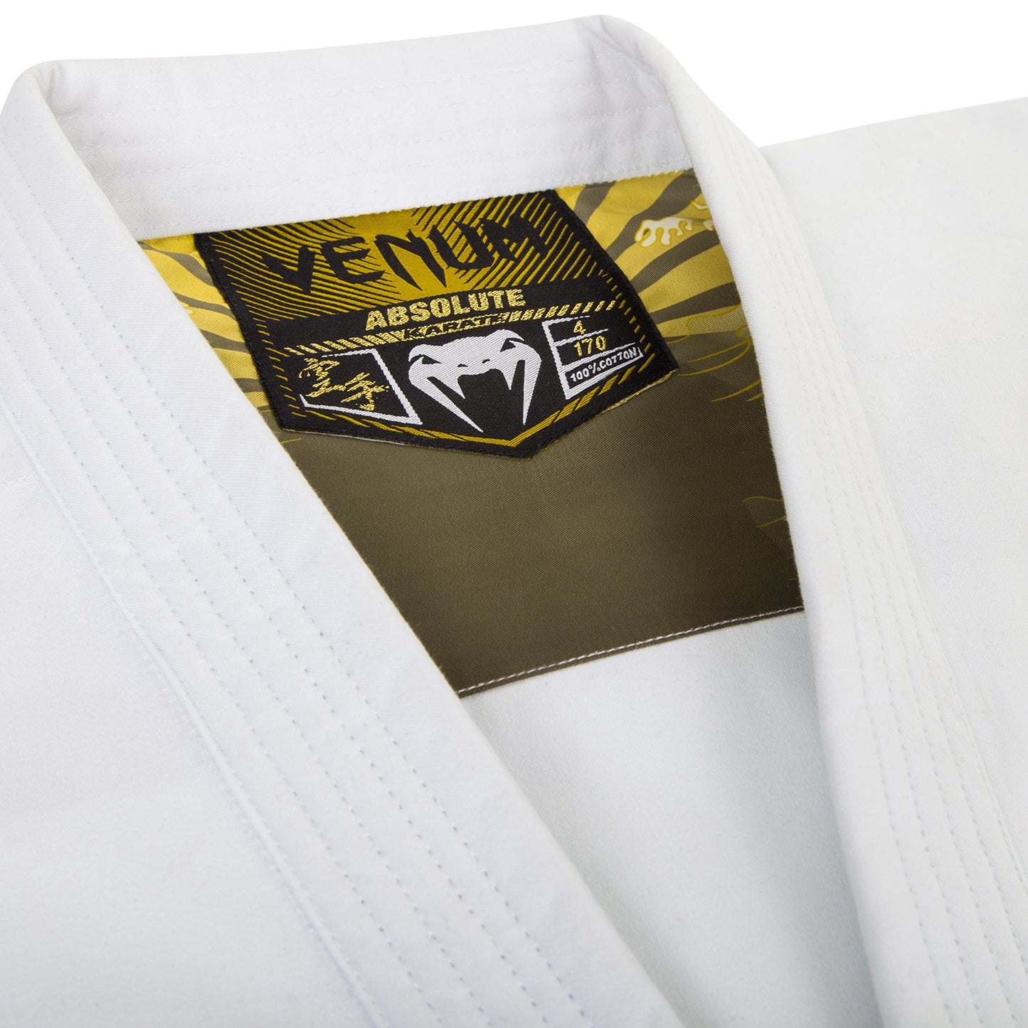 Venum Absolute 空手着