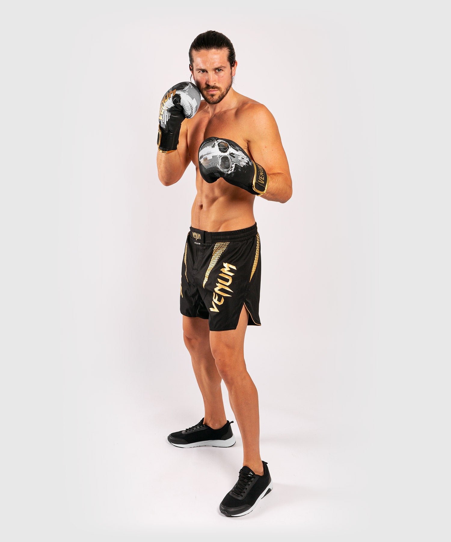 UFC Fusion by Venum オーセンティック ファイトナイト メンズ