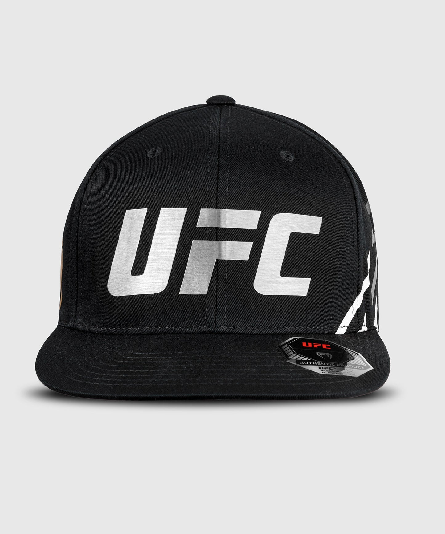 UFC Adrenaline by Venum Authentic Fight Night ベースボールハット - ブラック