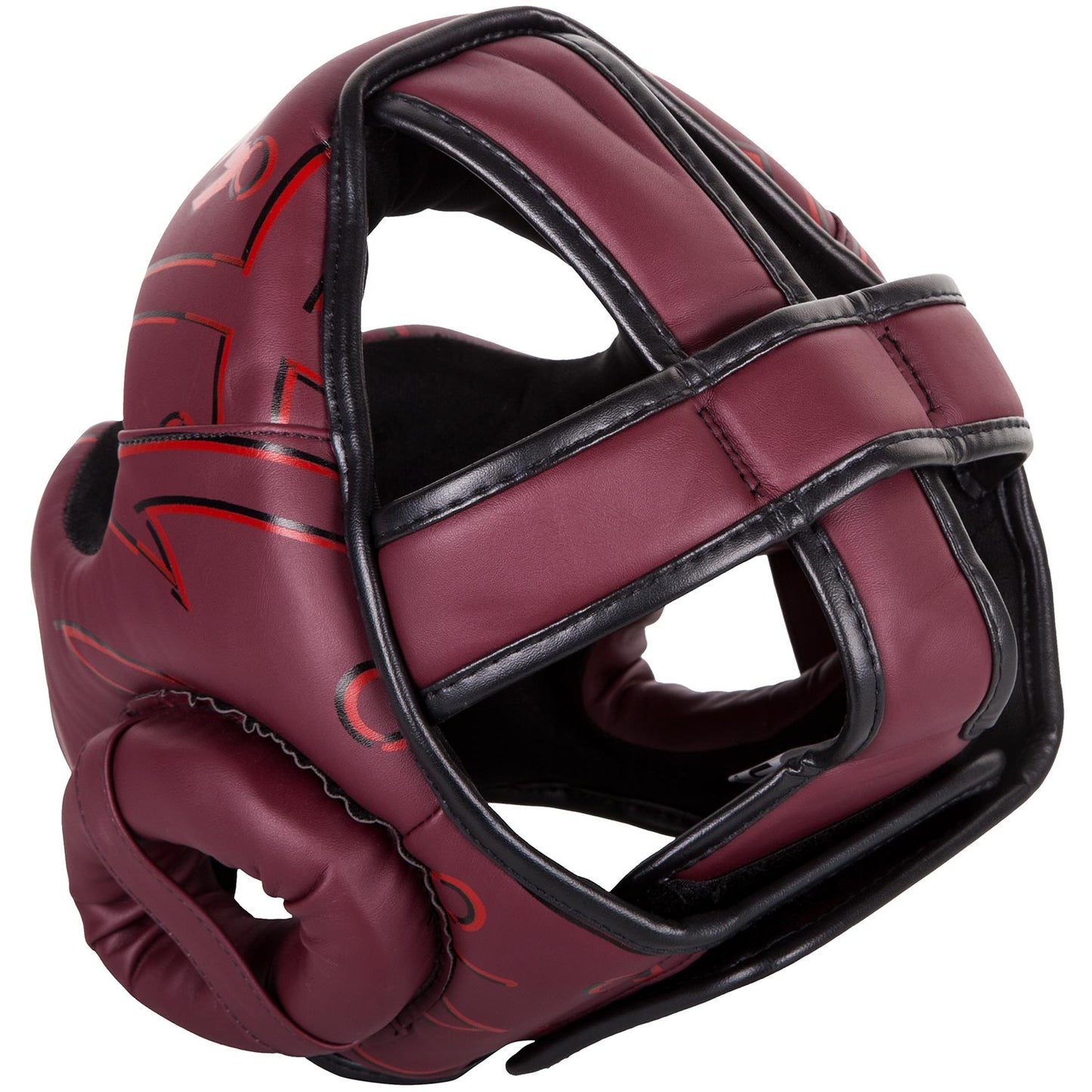 VENUM-03002-003 - レッド