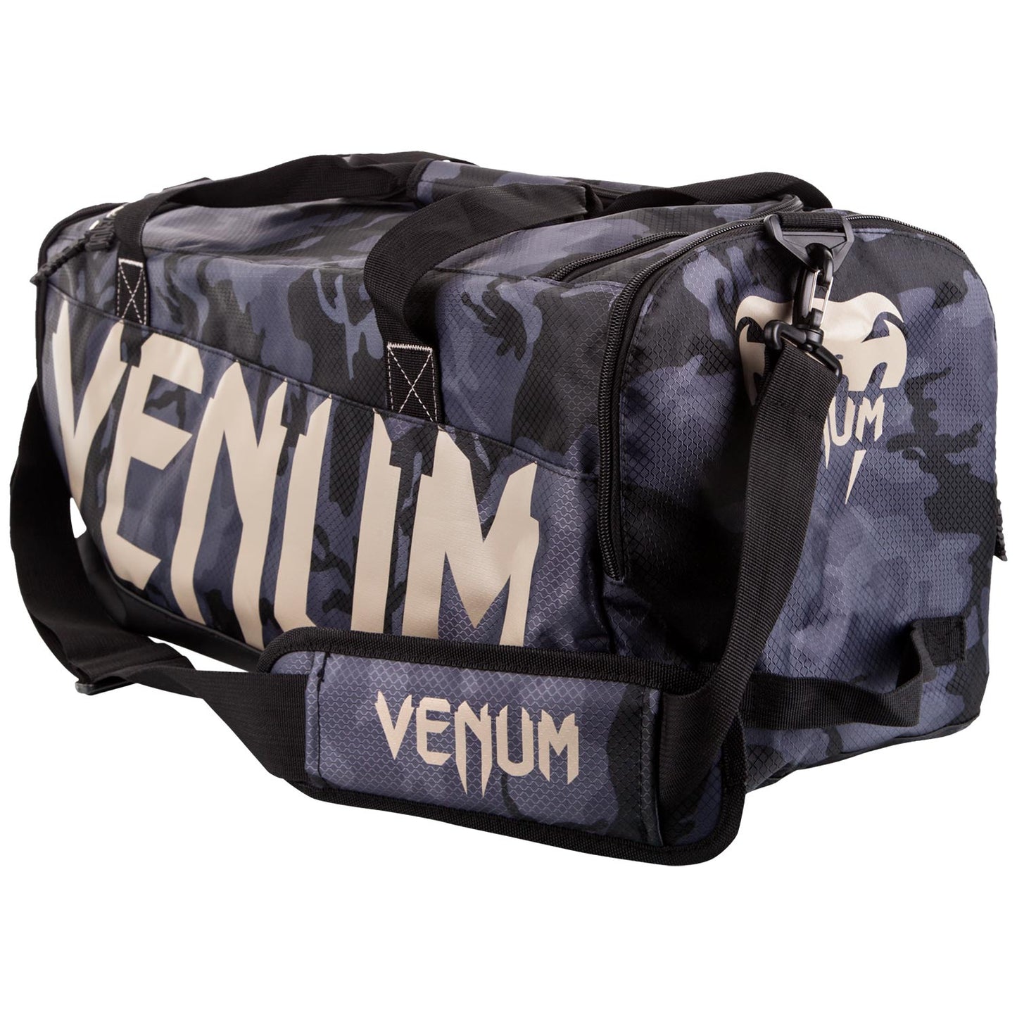 Venum Sparring スポーツバック - ダーク・カモ