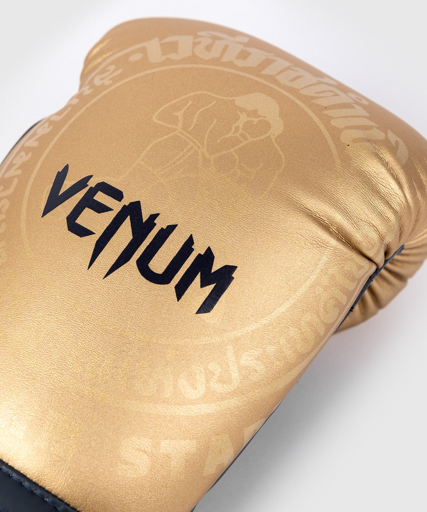 Venum RAJADAMNERN ボクシング グローブ - サンド
