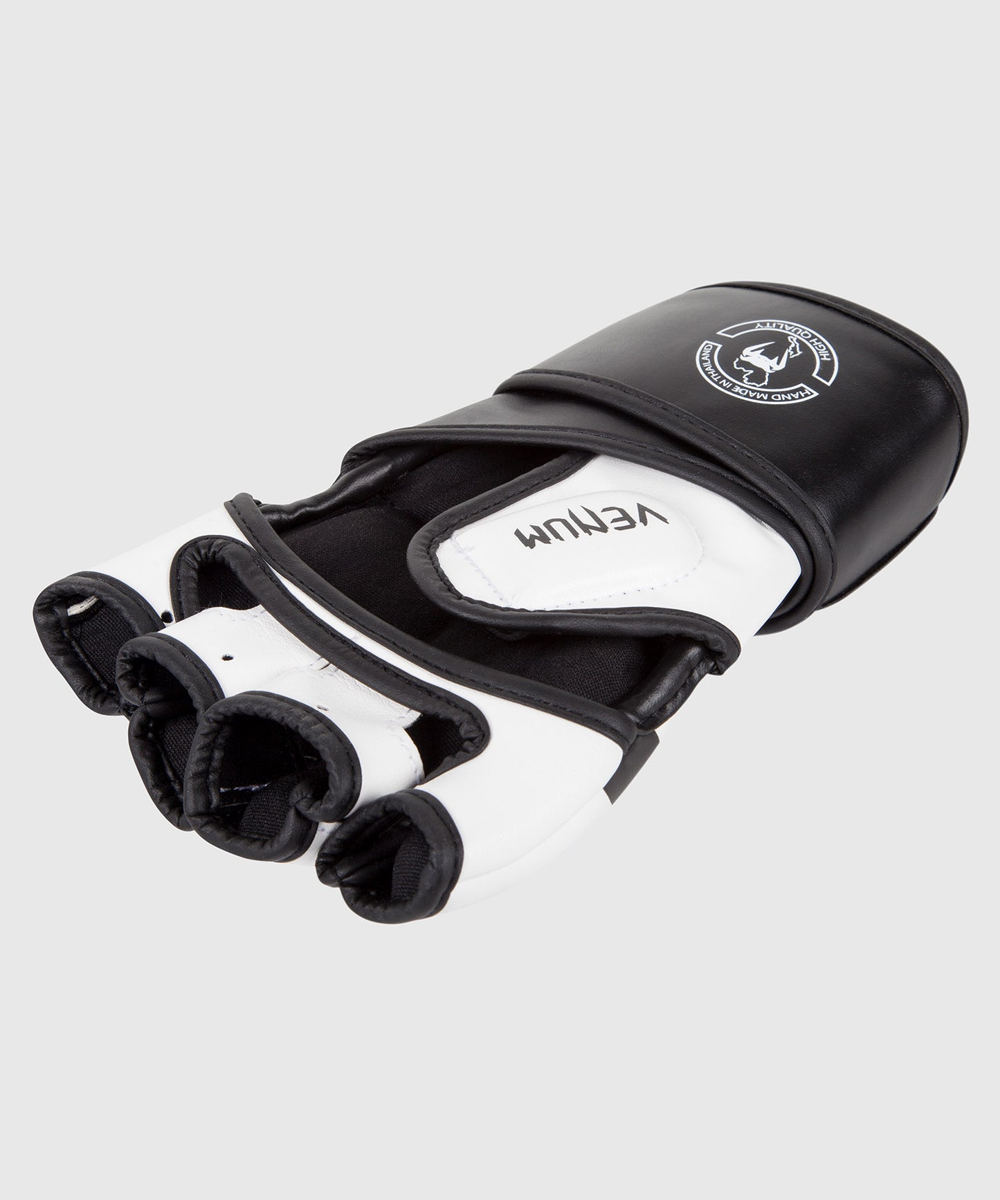 Venum Impact MMA グローブ - Skintex レザー