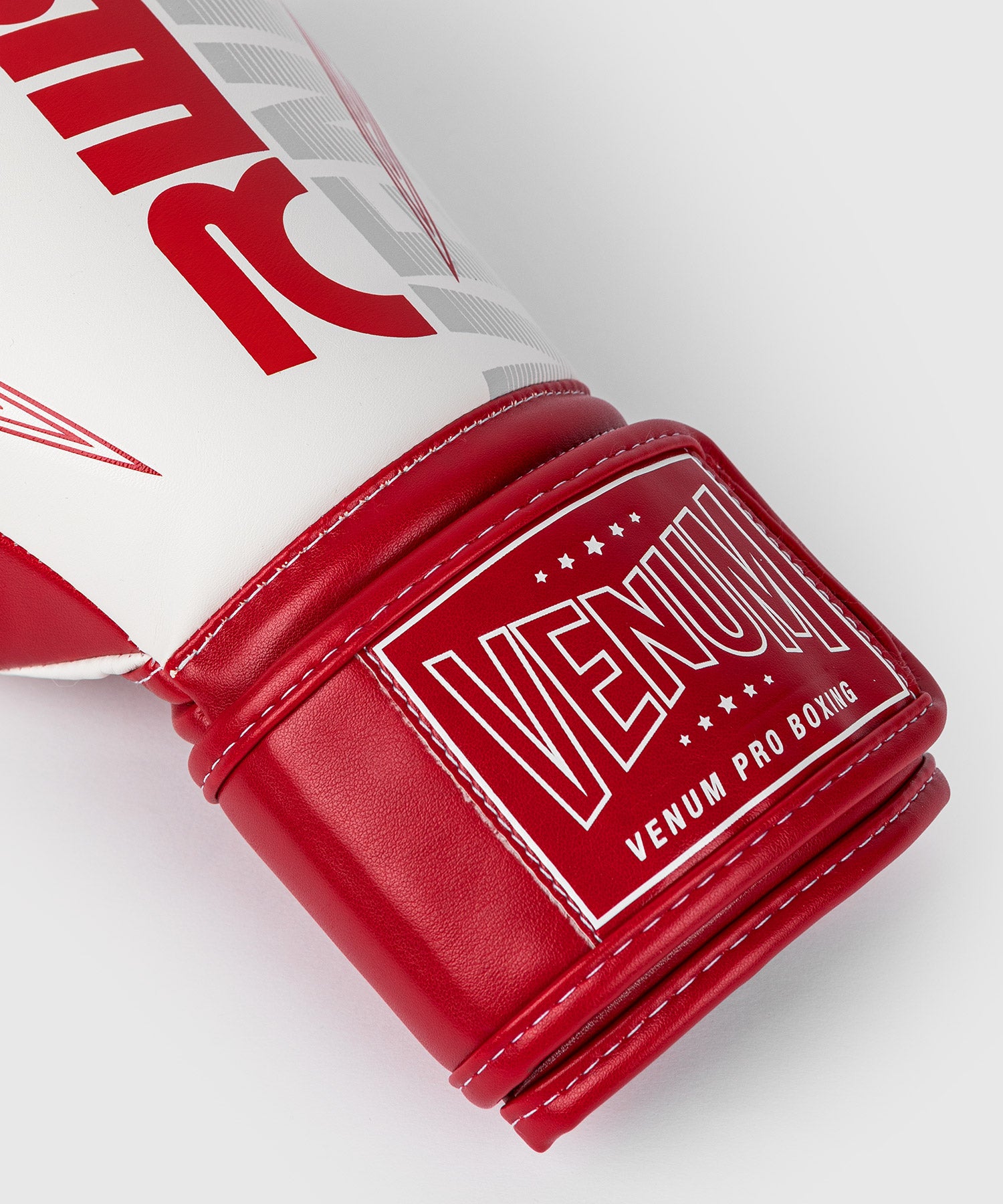 Venum RWS ボクシンググローブ 10oz 黒/赤 VENUM／ヴェナム ボクシンググローブ RWS X VENUM BOXING GLOVES