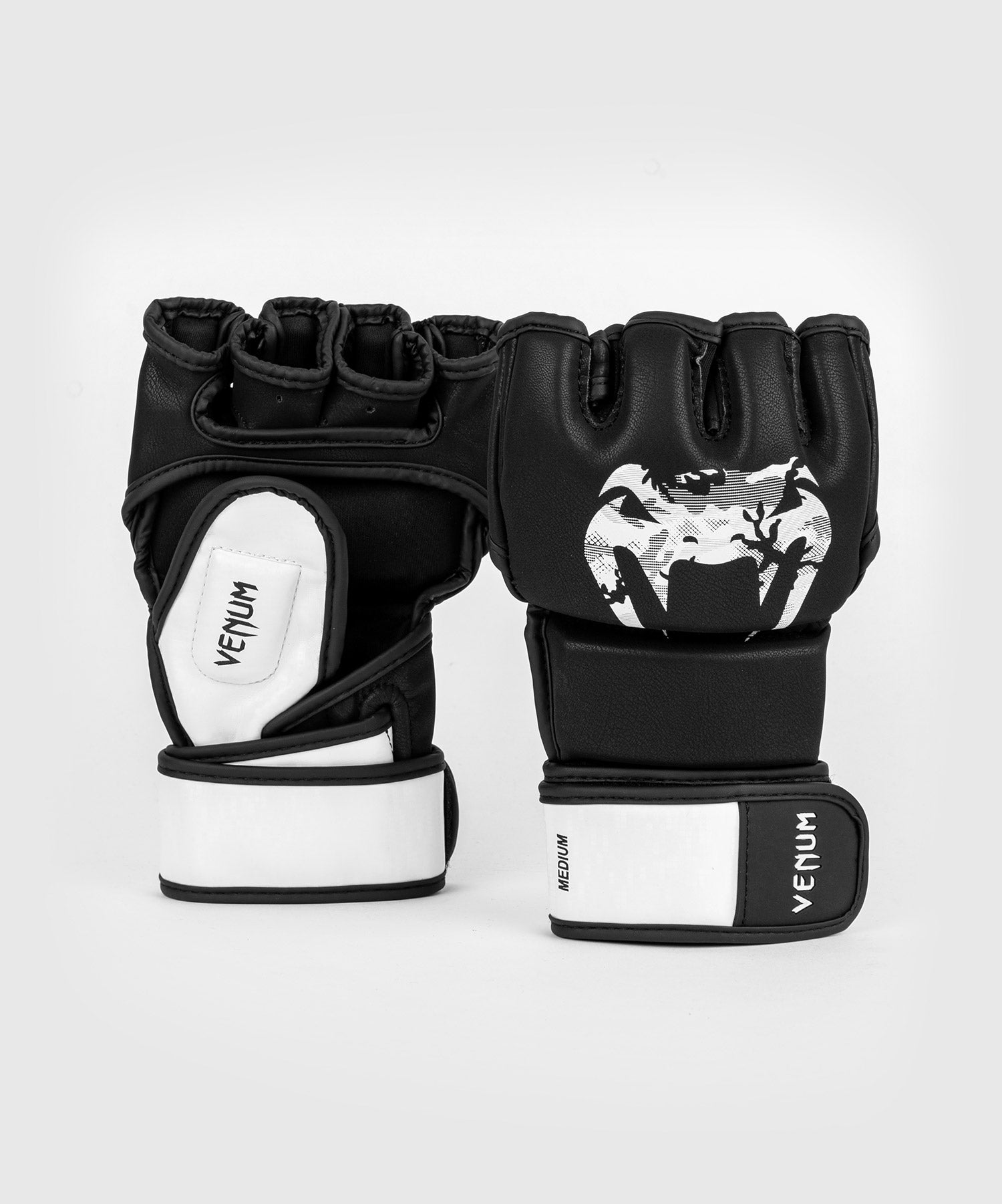 格闘技　MMA グローブ　VENUM Amazon | VENUM オープンフィンガーグローブ TIGER MMA GLOVES