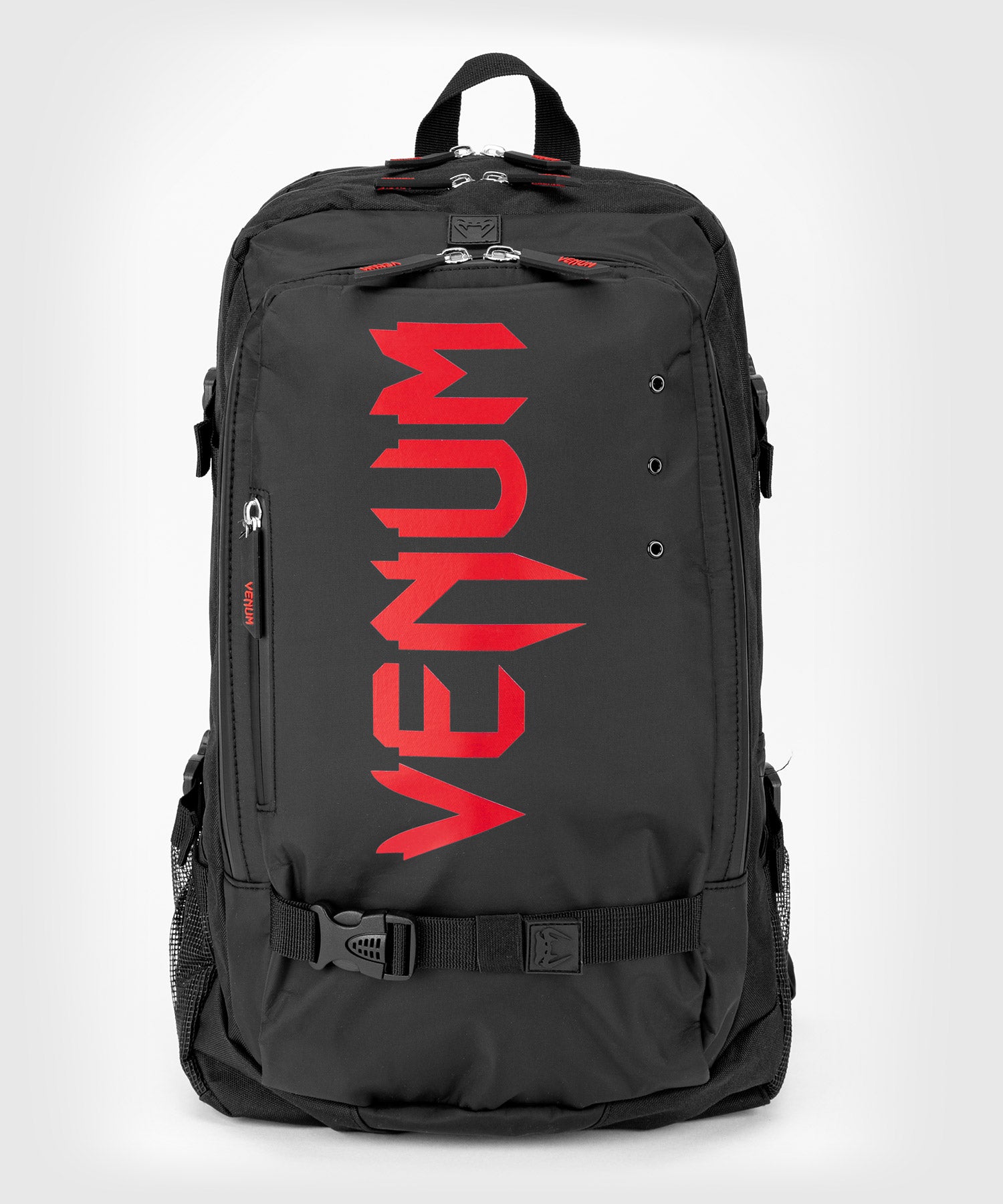 Venum Challenger Xtrem Evo BackPack - Black/White - Venum