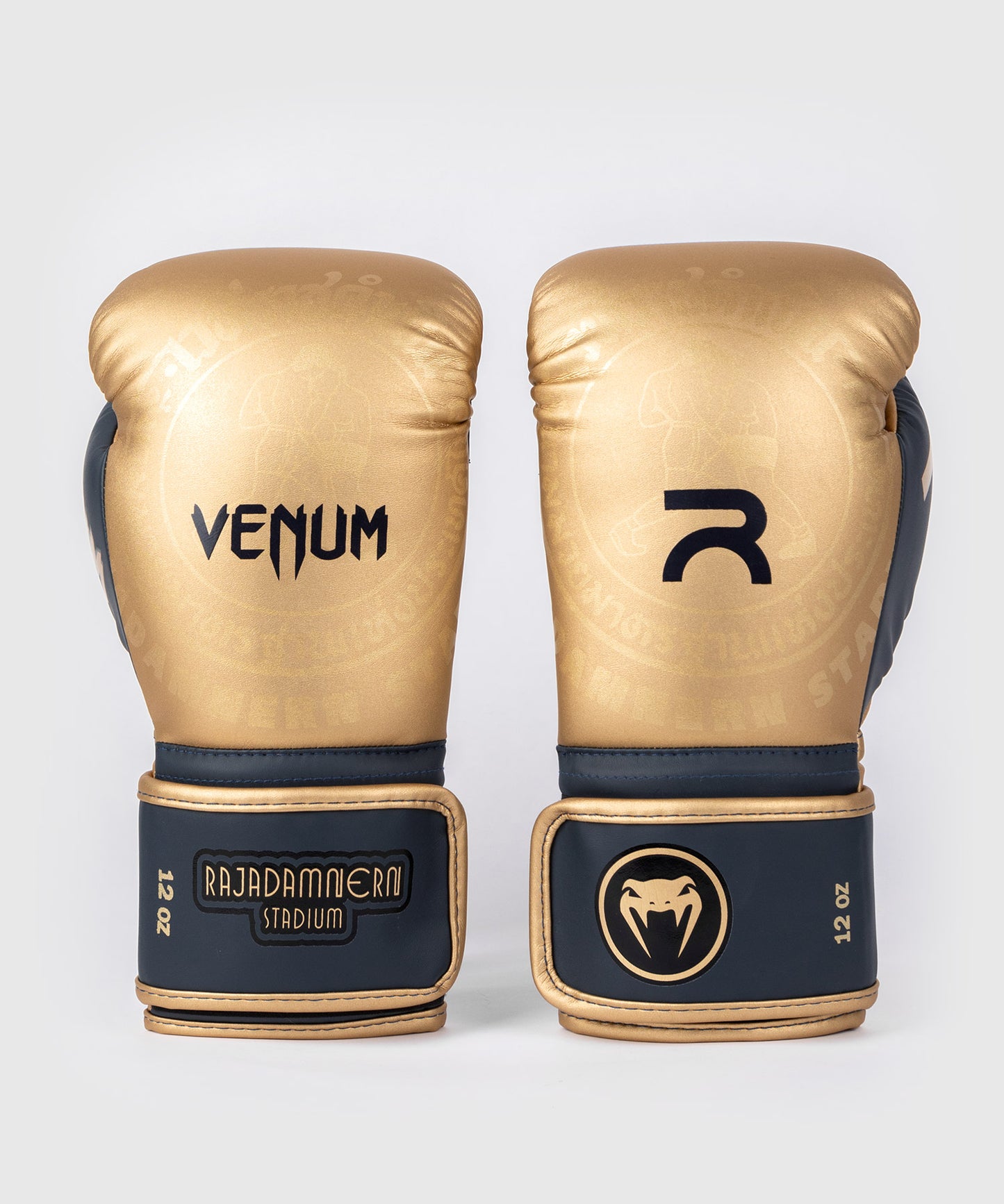 Venum RAJADAMNERN ボクシング グローブ - サンド
