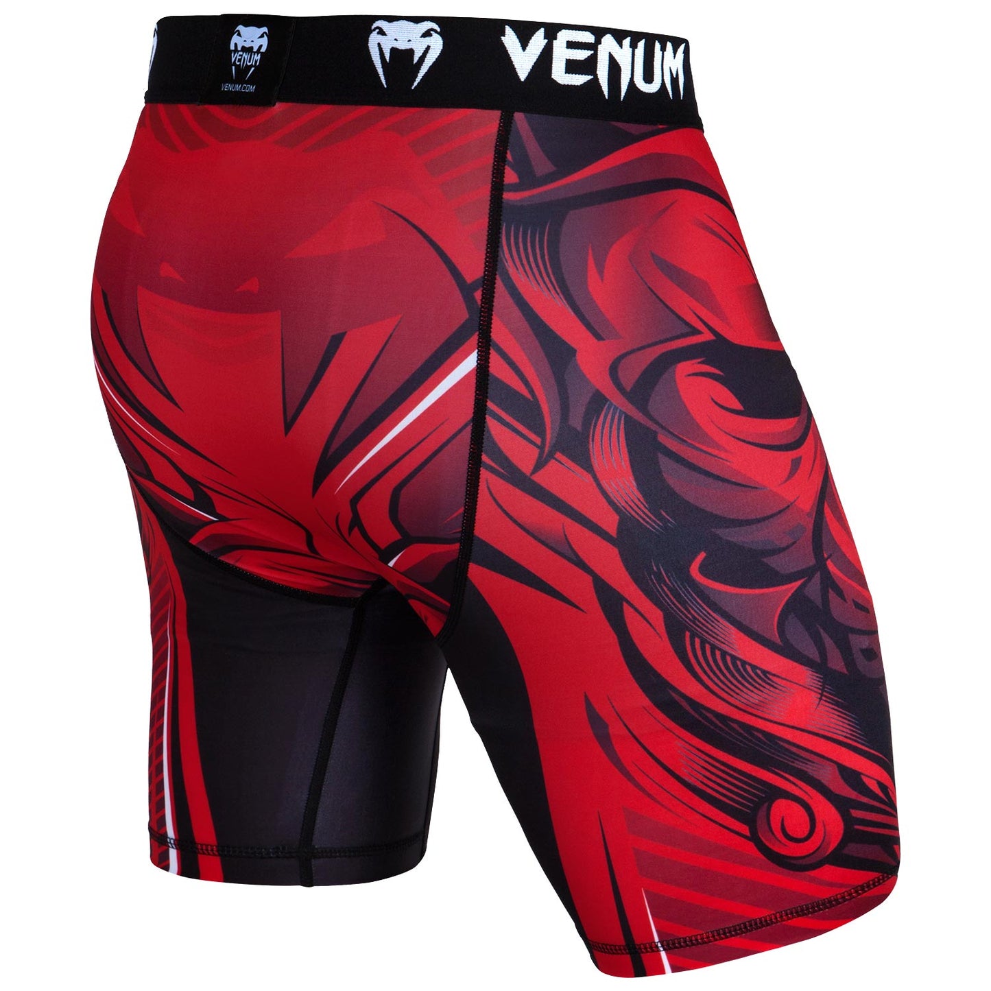 Venum Bloody Roar ヴァーリトゥードショートパンツ - レッド