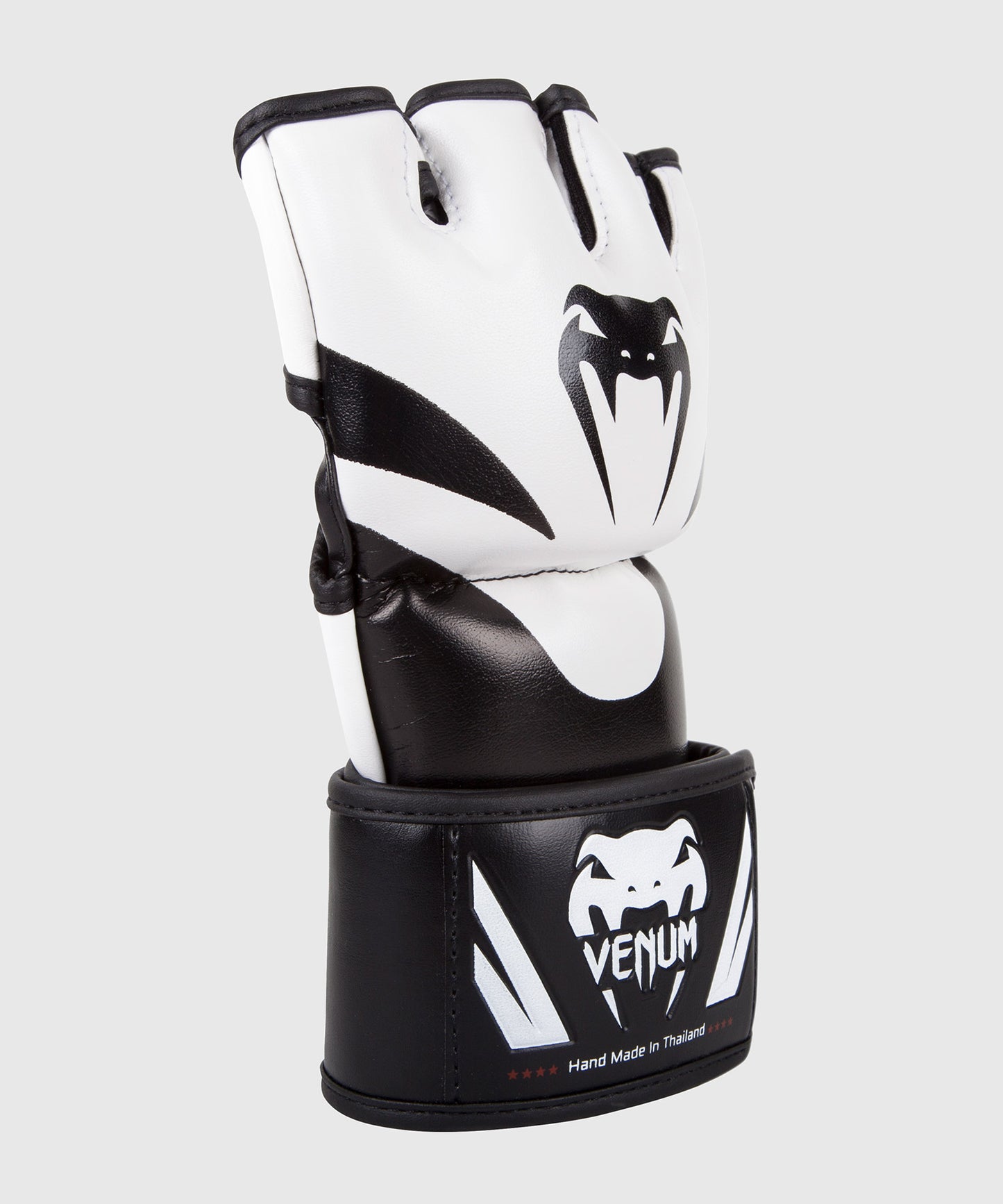 Venum Impact MMA グローブ - Skintex レザー