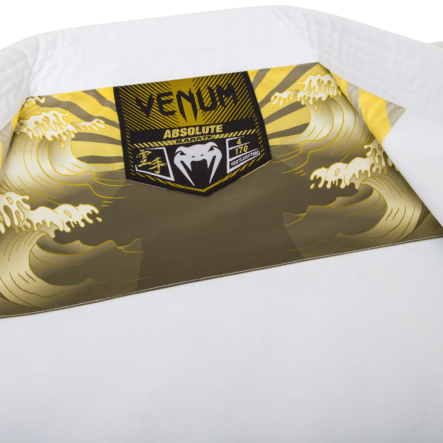 Venum Absolute 空手着