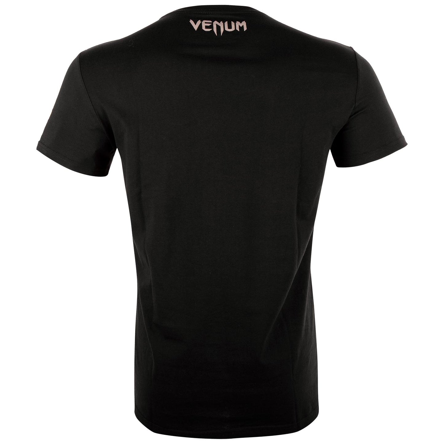 Venum Dragon's Flight Tシャツ - ブラック/サンド