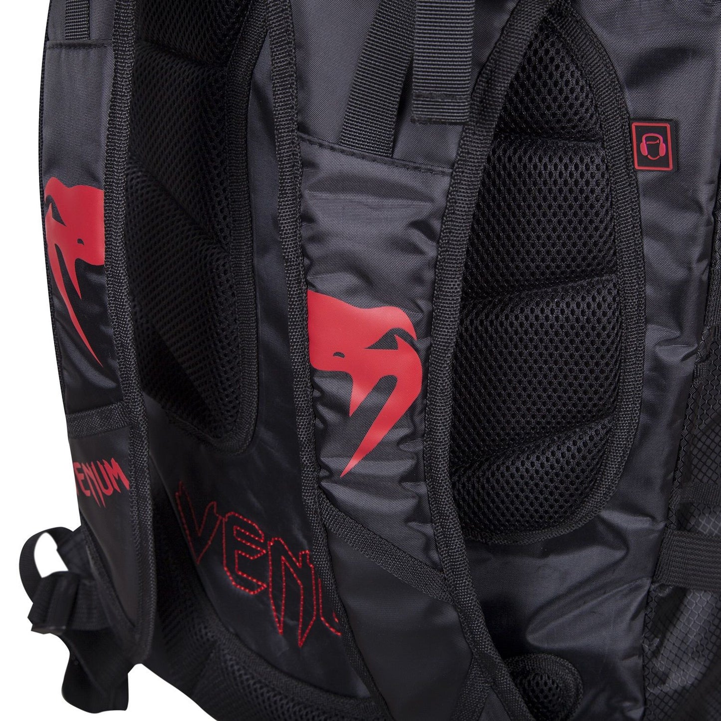 Venum Challenger Xtrem バックパック - レッド
