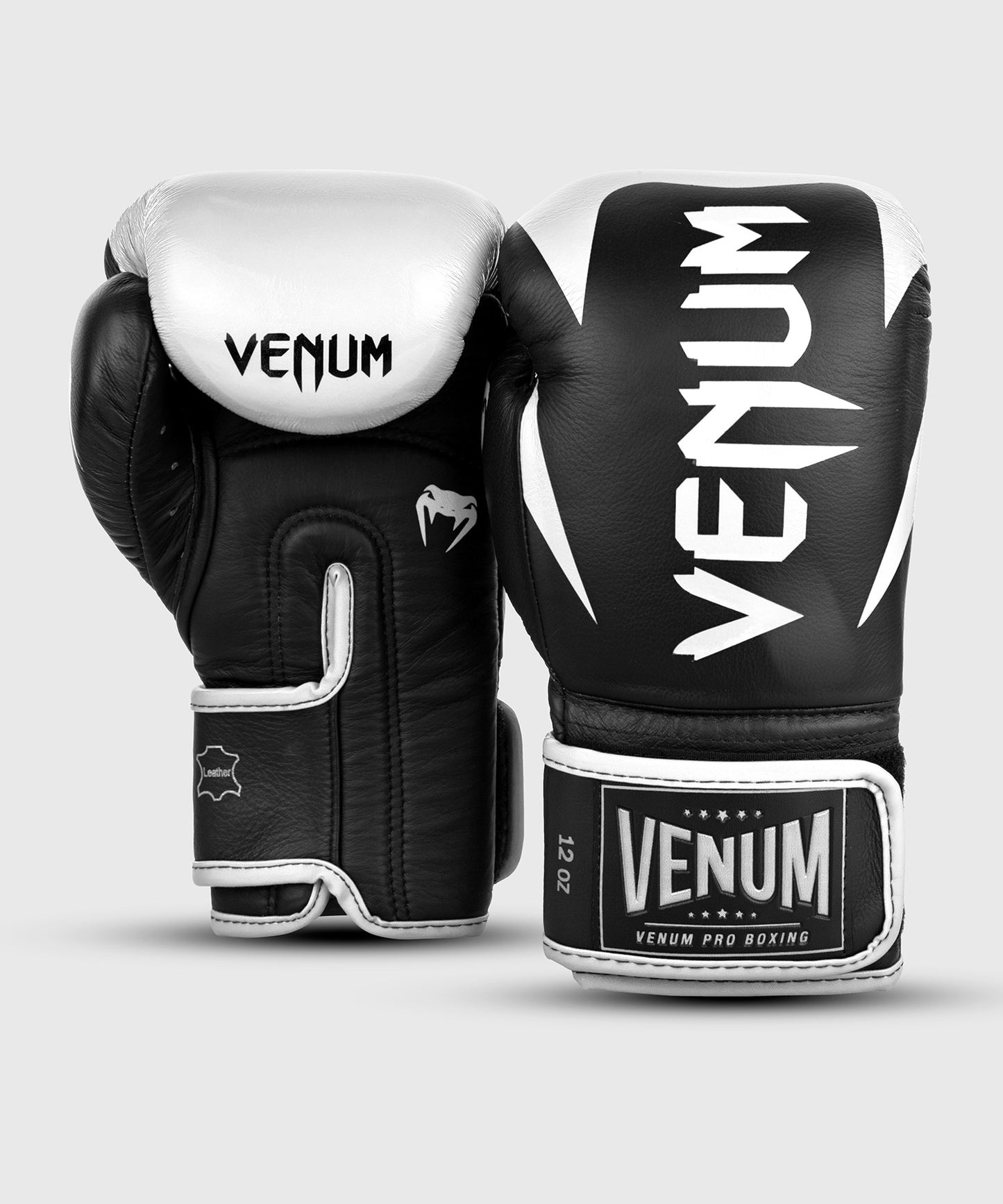 VENUM-03686-108 - ブラック/ホワイト