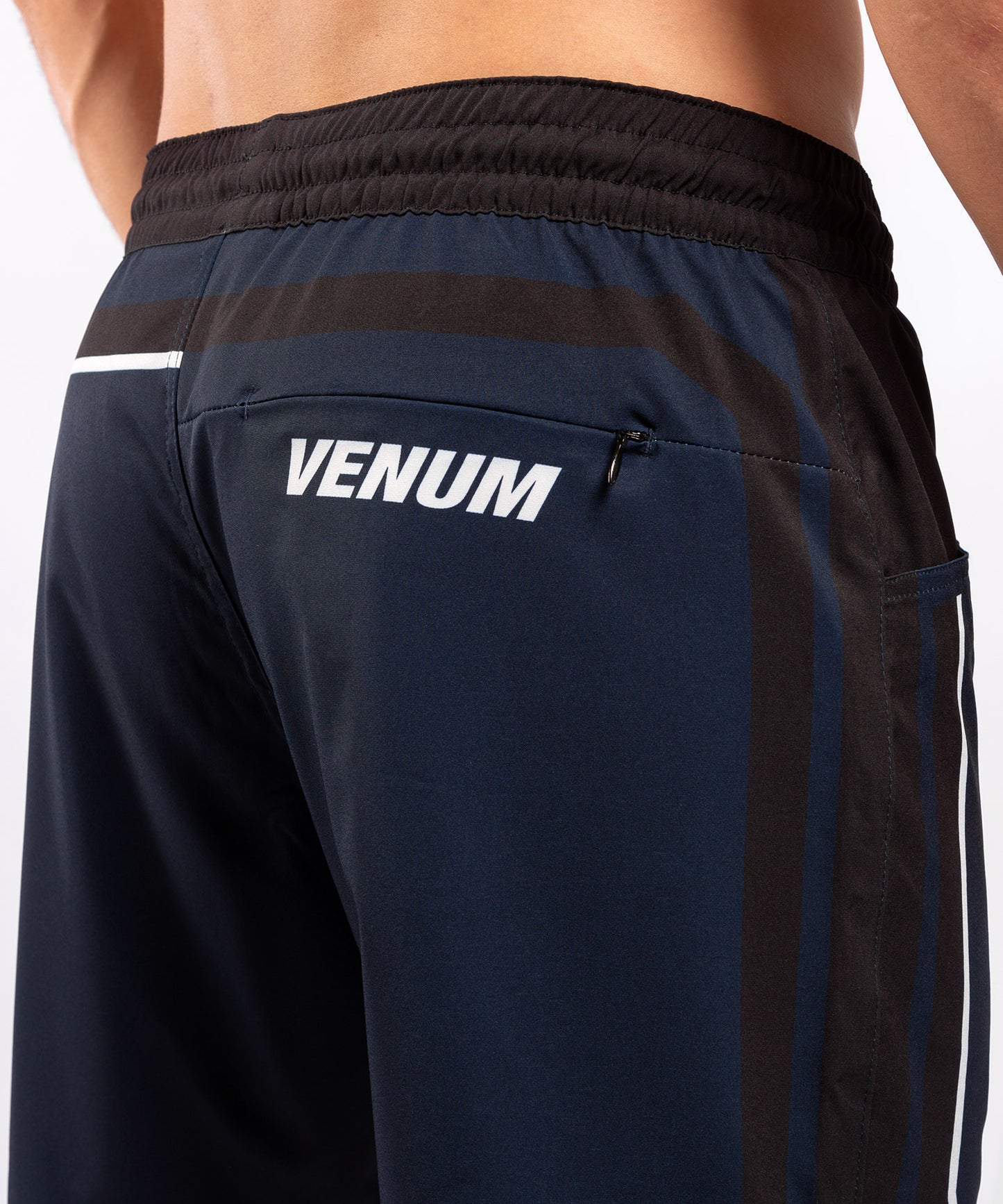 Venumバリスイムショーツ - ネイビーブルー