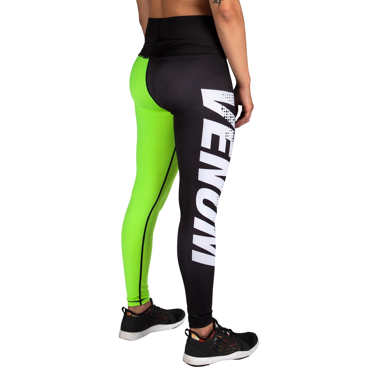 Venum Training Camp レギンス