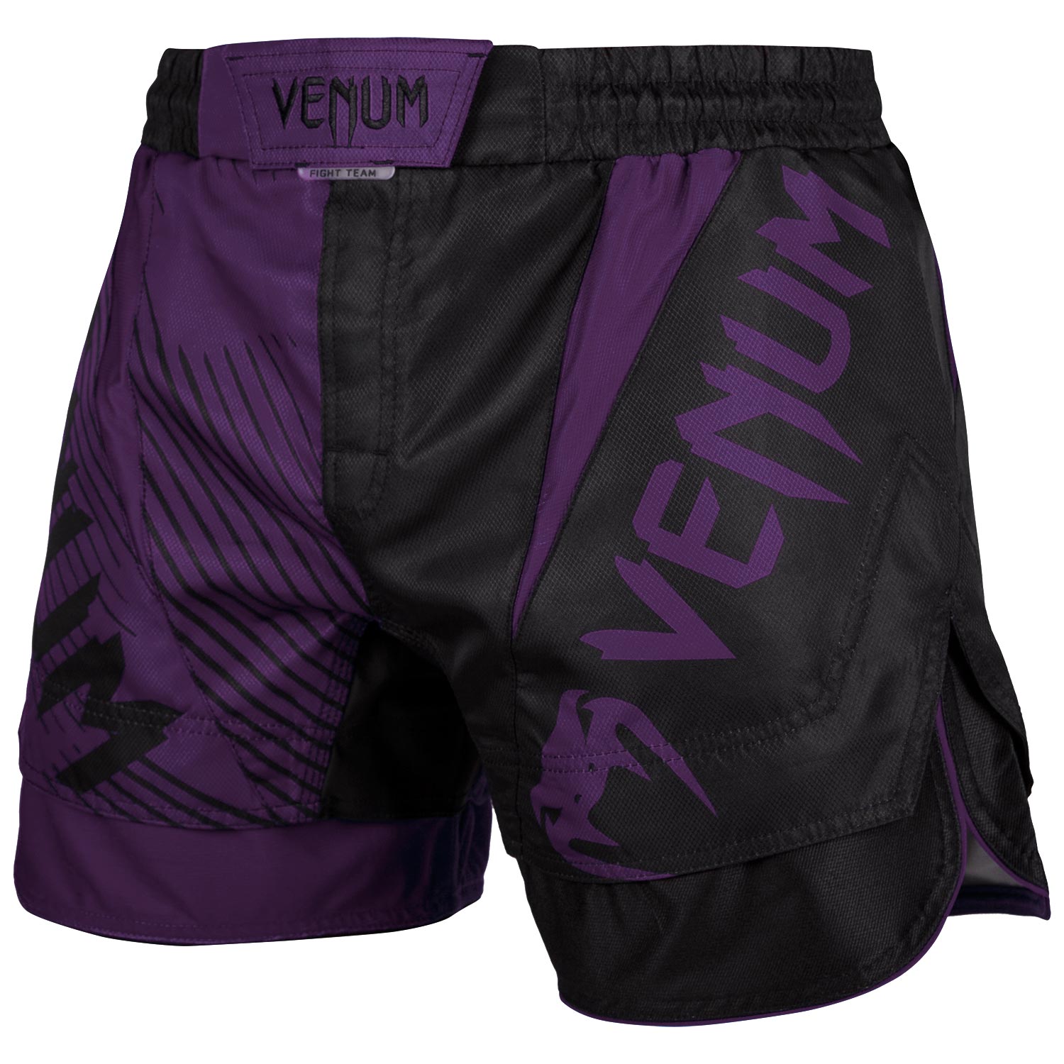 Venum NoGi 2.0 ファイトショーツ - ブラック/パープル – Venum 日本